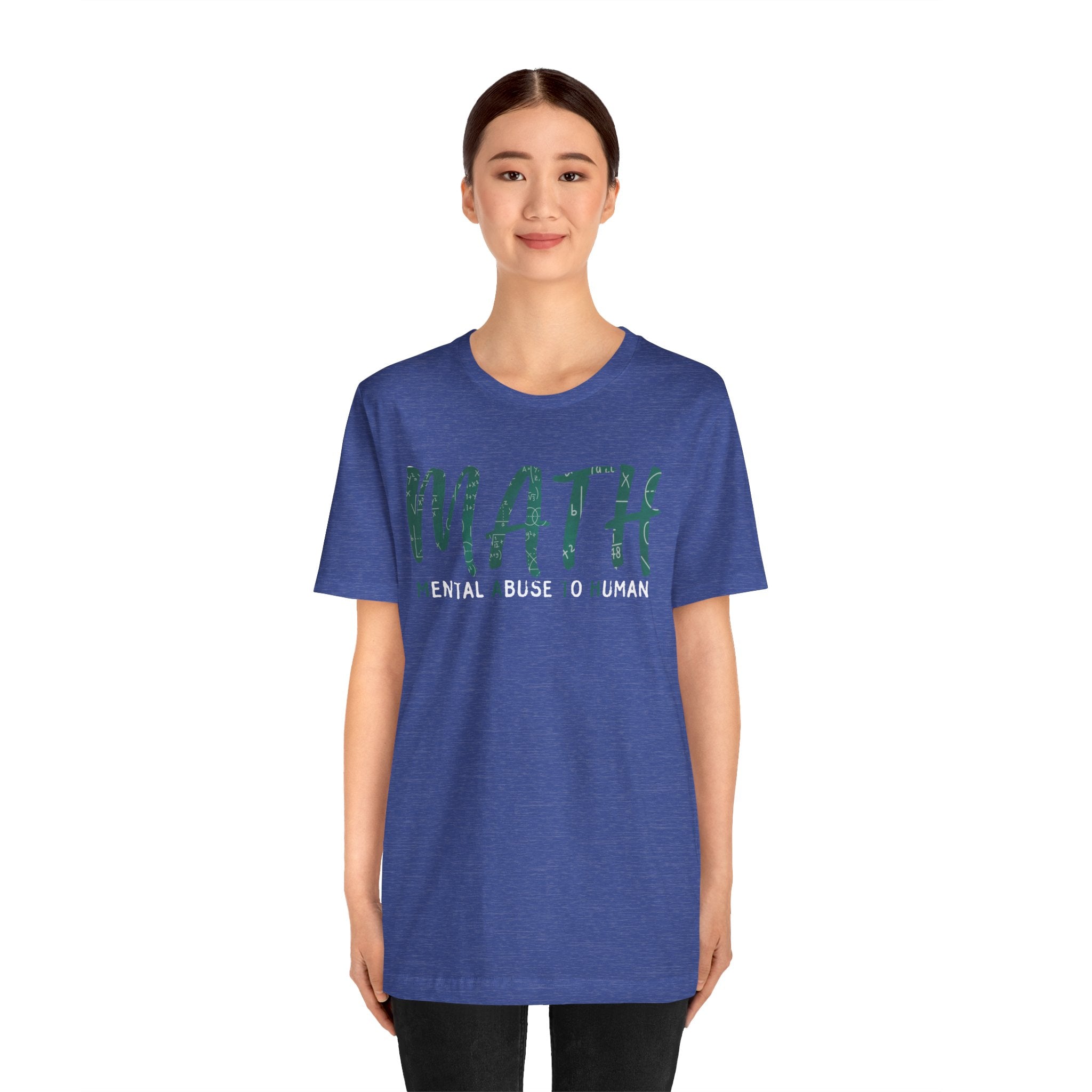 MATH T-Shirt