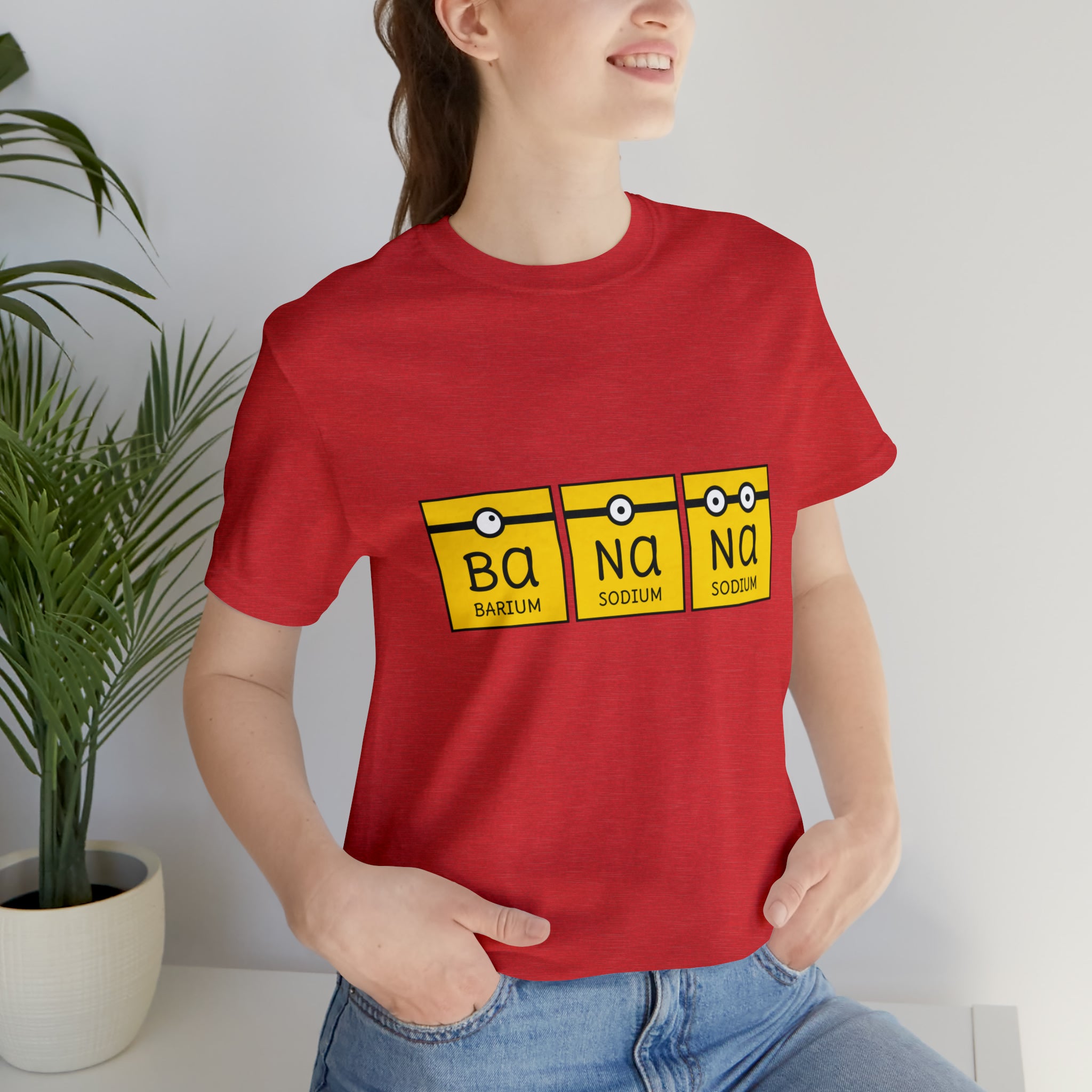 Ba-Na-Na T-Shirt