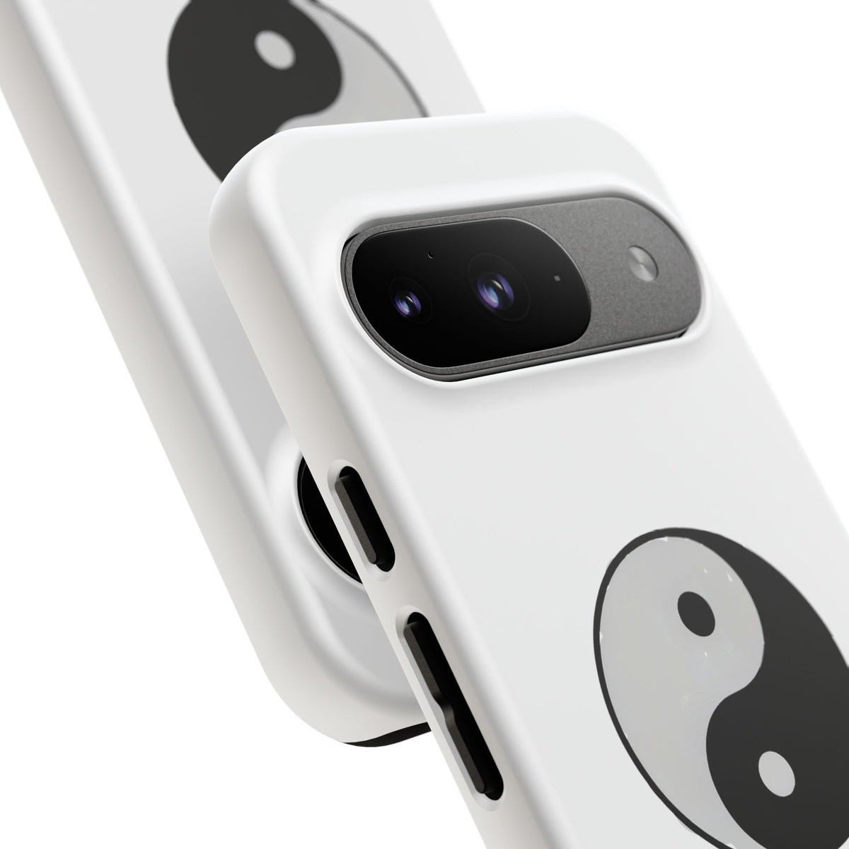 The System That Crashes Together, Restarts Together Phone Case