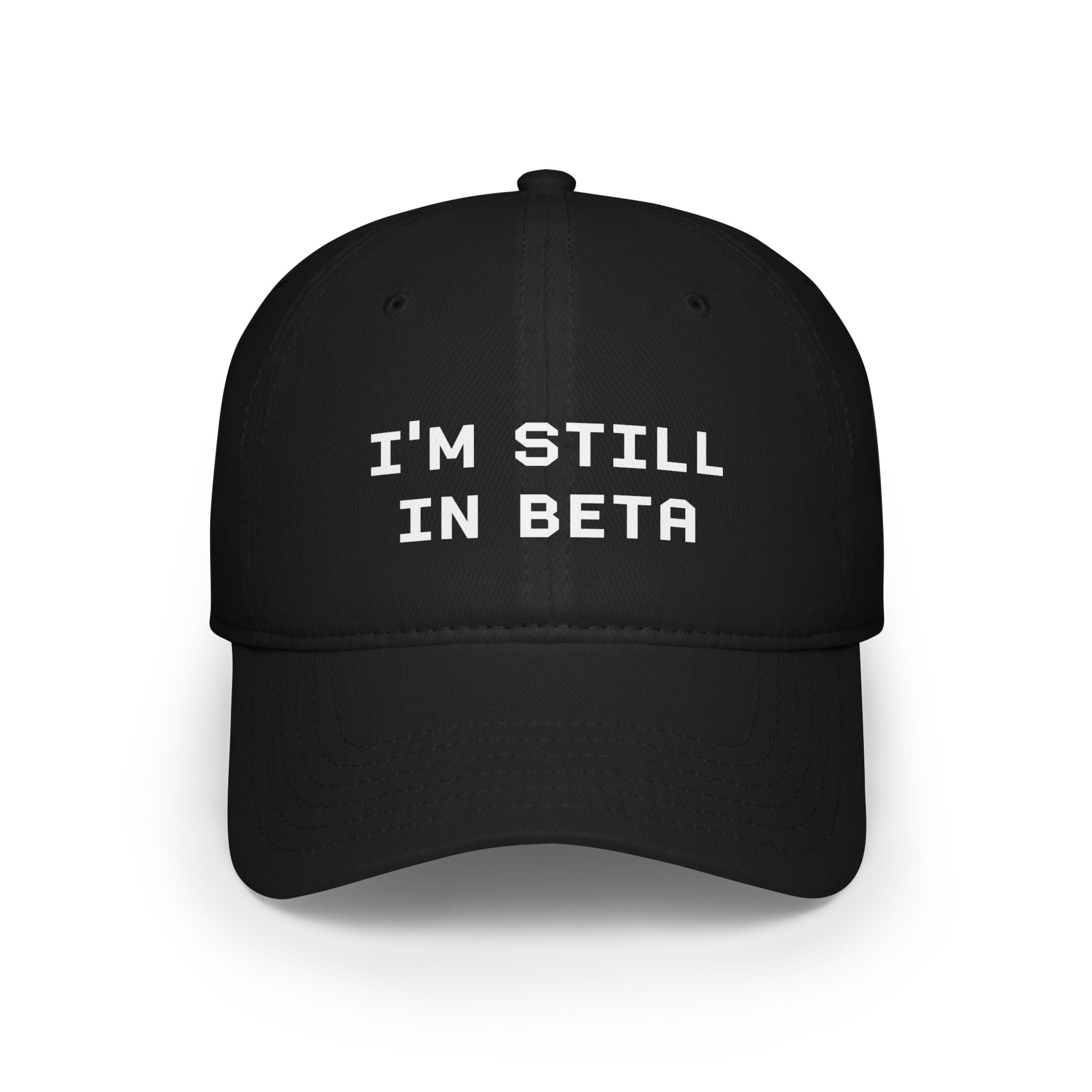 IM STILL IN BETA - Hat