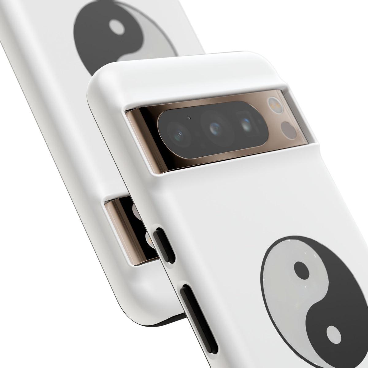 The System That Crashes Together, Restarts Together Phone Case
