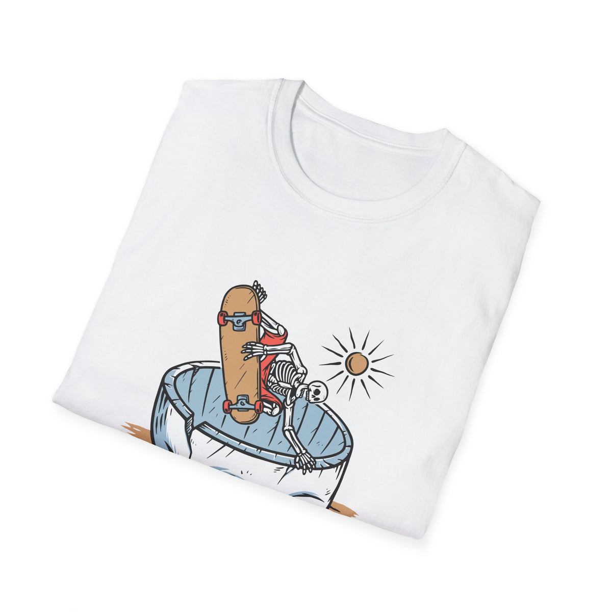 Skull Skater