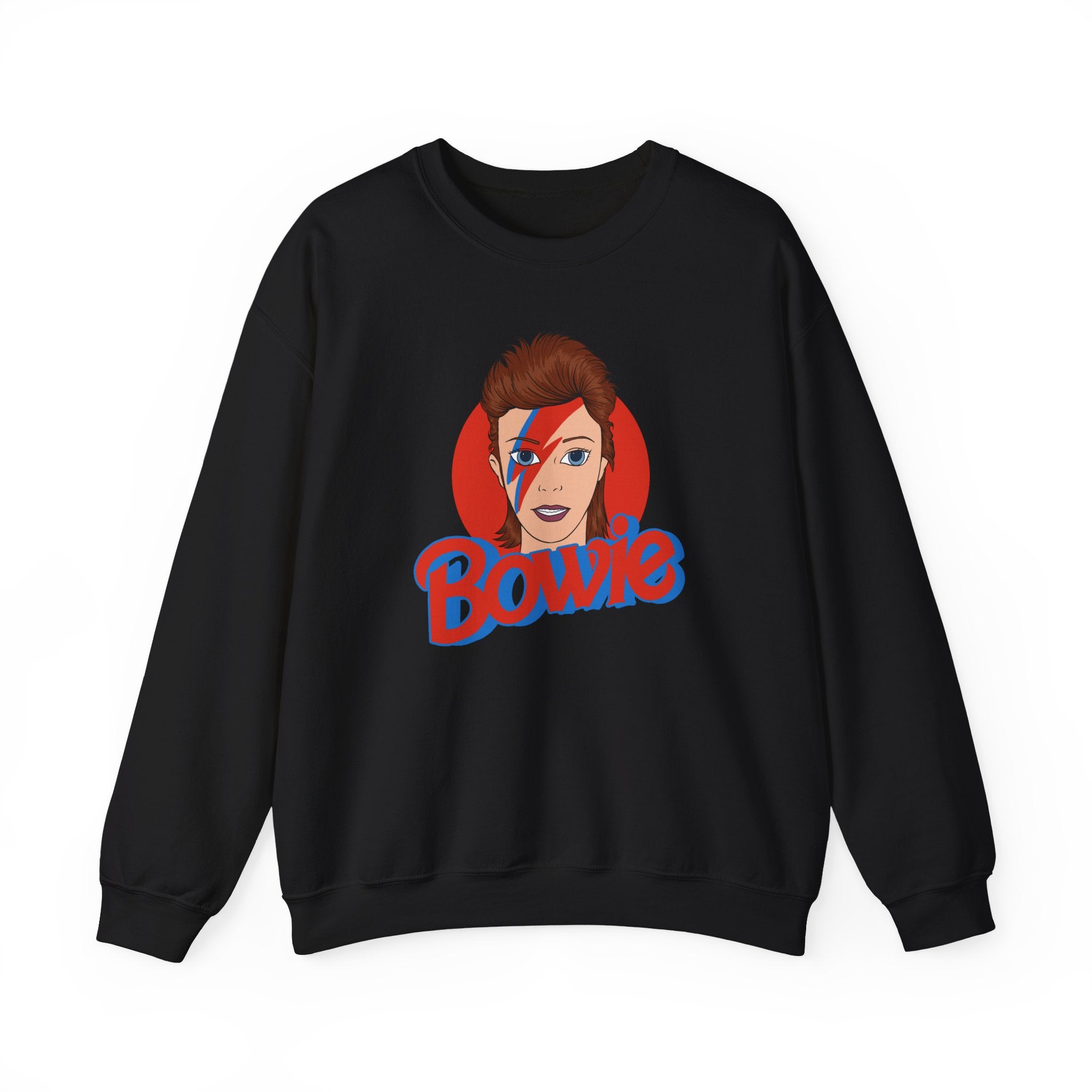 Bowie -  Sweatshirt