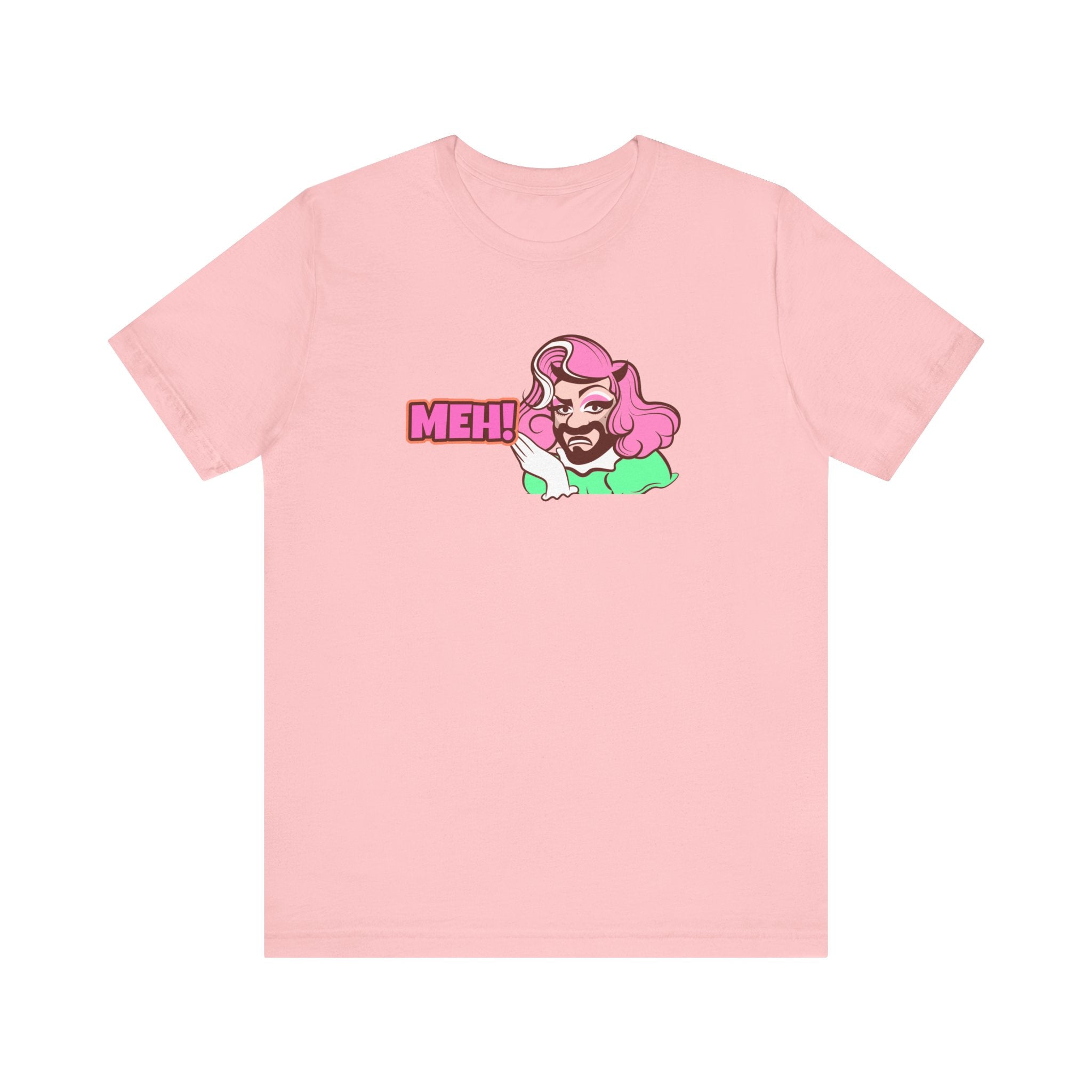 Gay MEH - T-Shirt