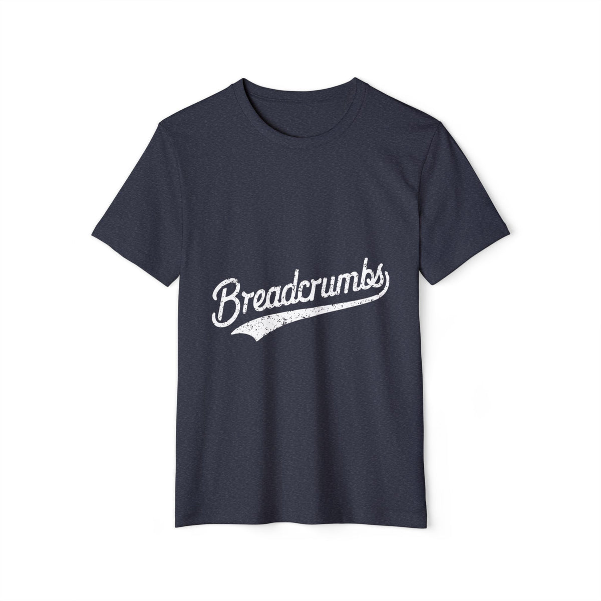 Breadcrumbs Recycled Organic Tee