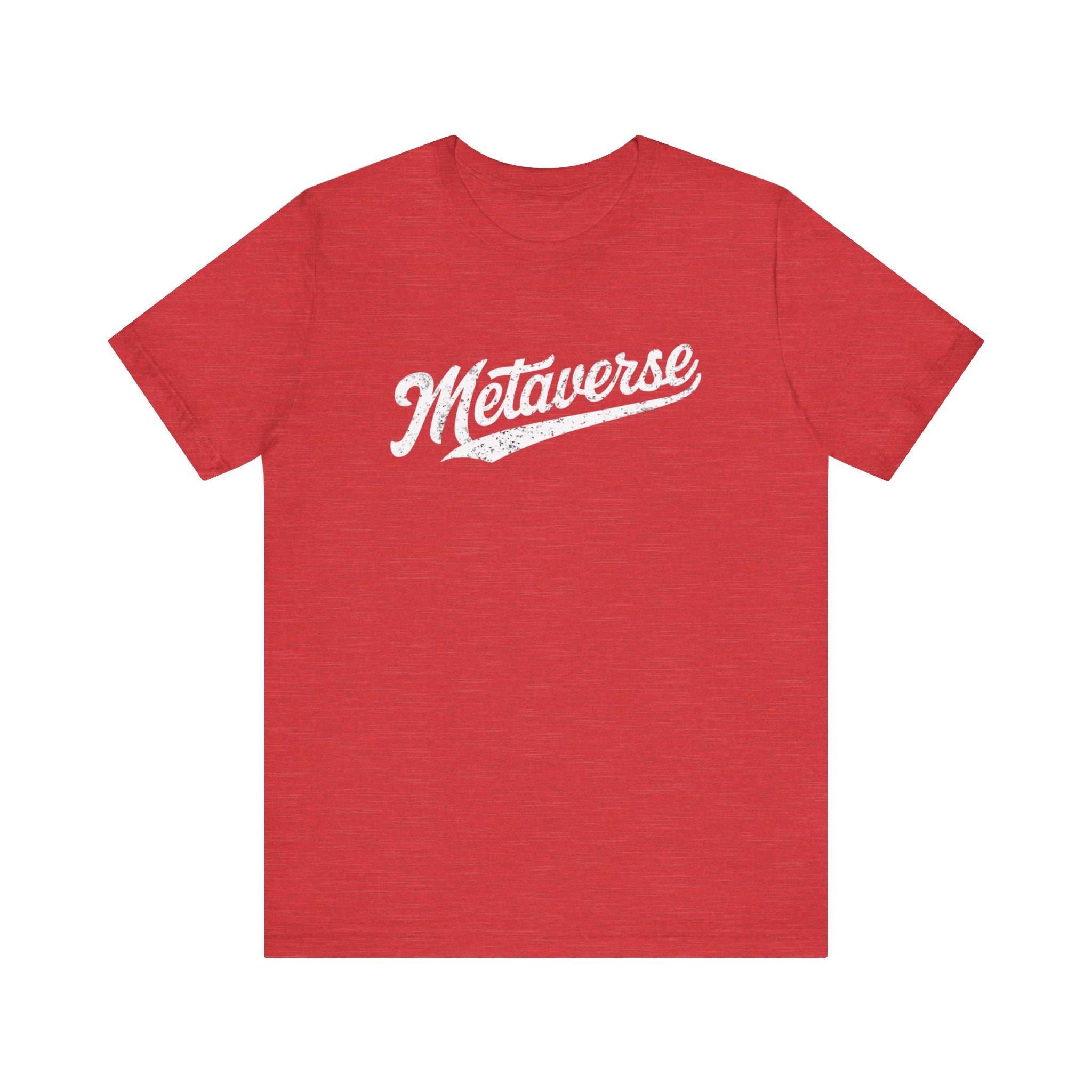 Metaverse - T-Shirt