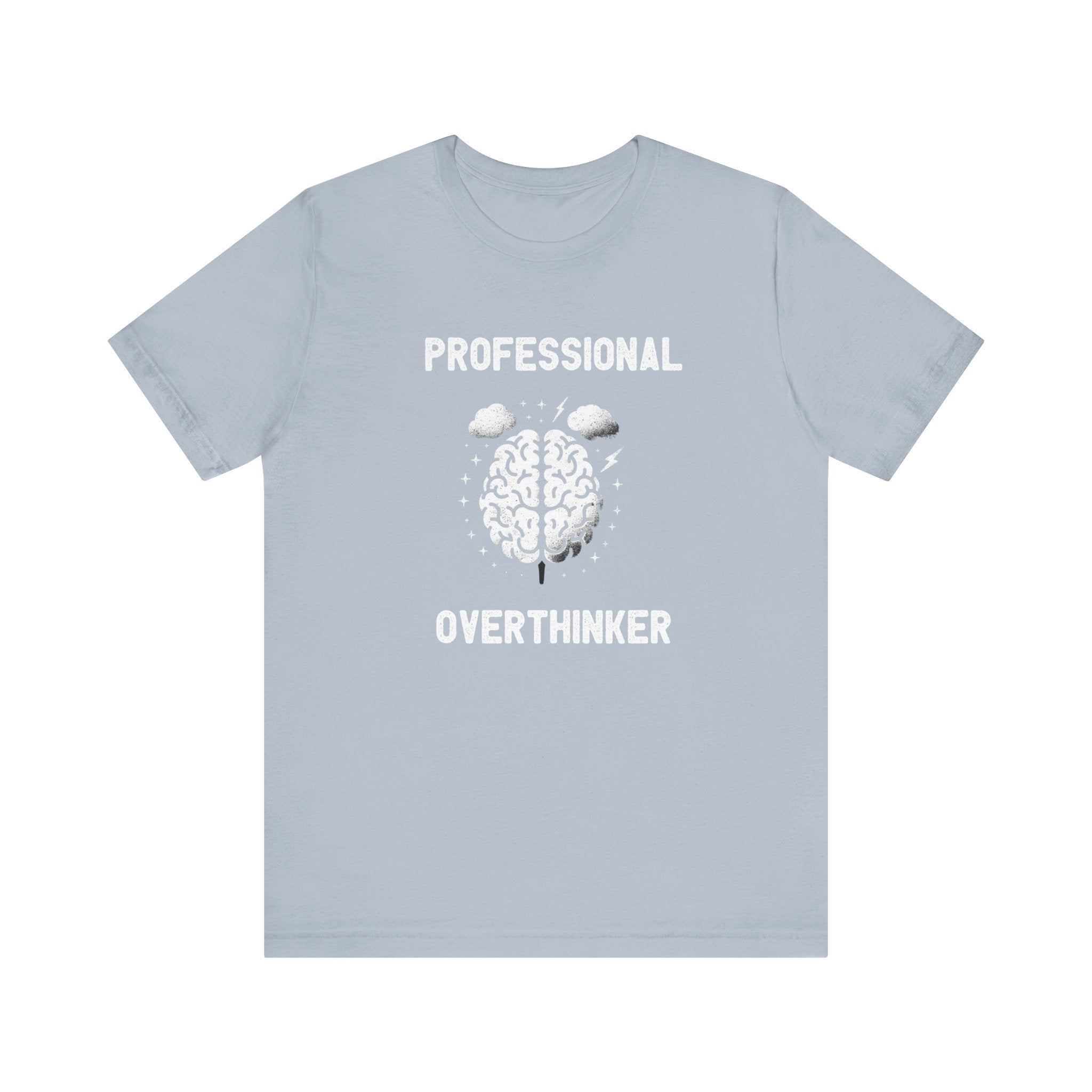 Professional Overthinker - T-Shirt