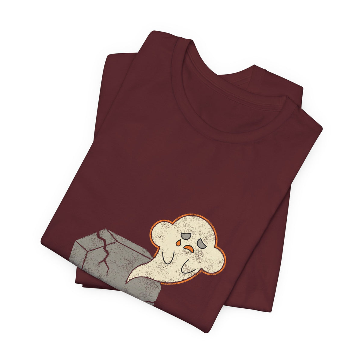Here Lies Free Tier T-Shirt