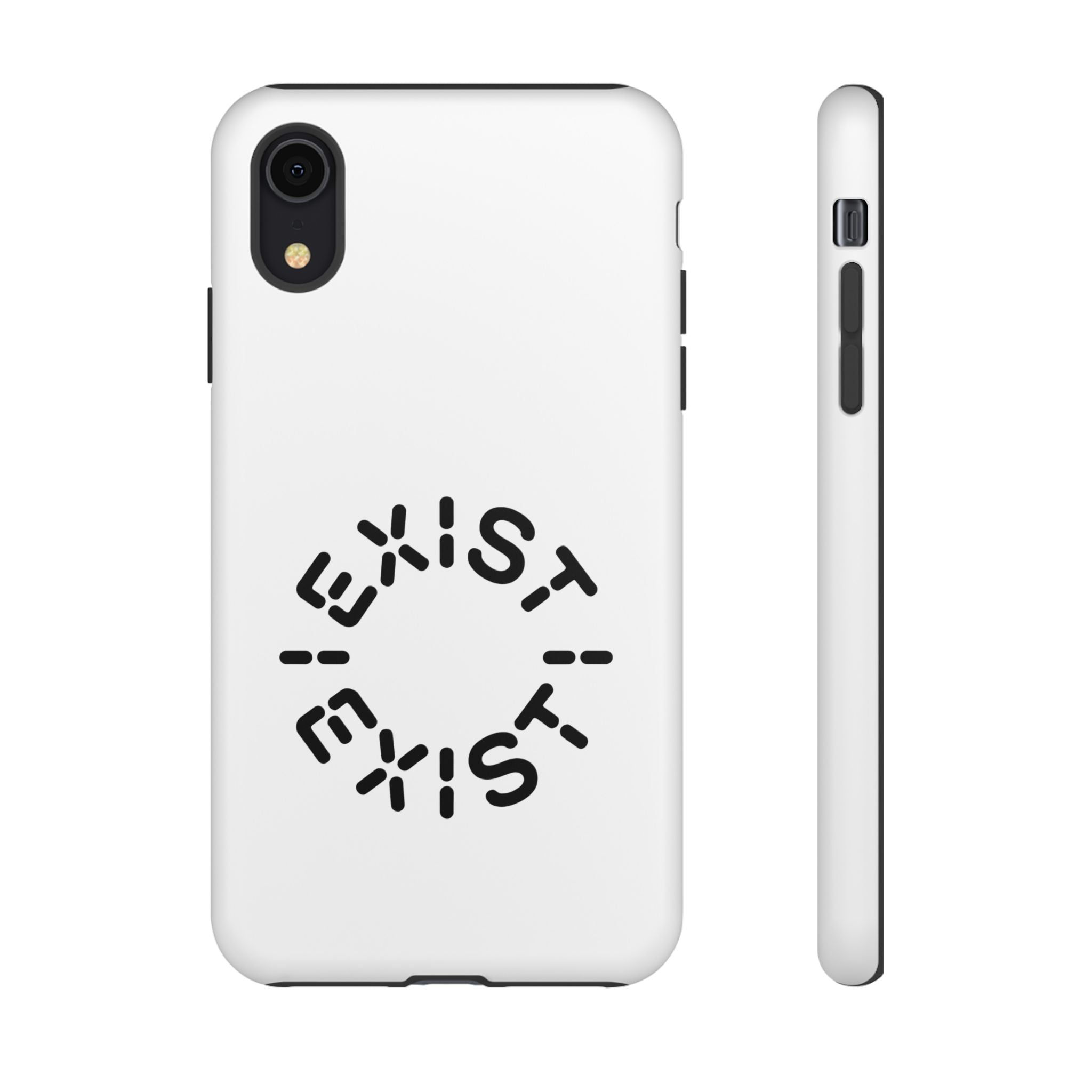 Exist Exist- Impact-Resistant Phone Case