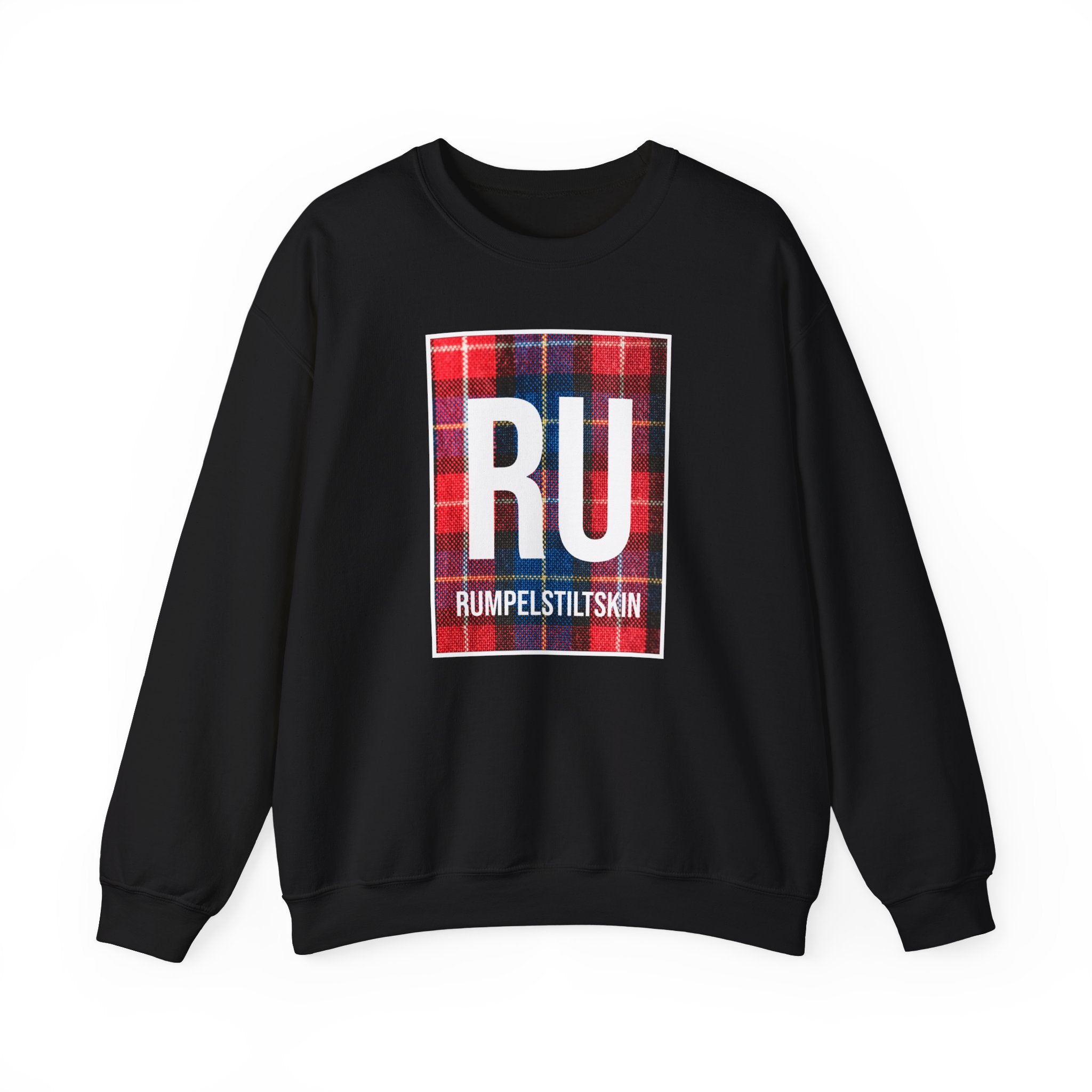 RU -  Sweatshirt