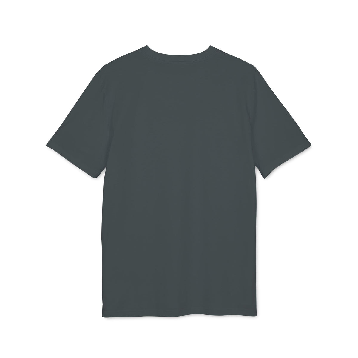 Deploy Now, Debug Later Organic Tee