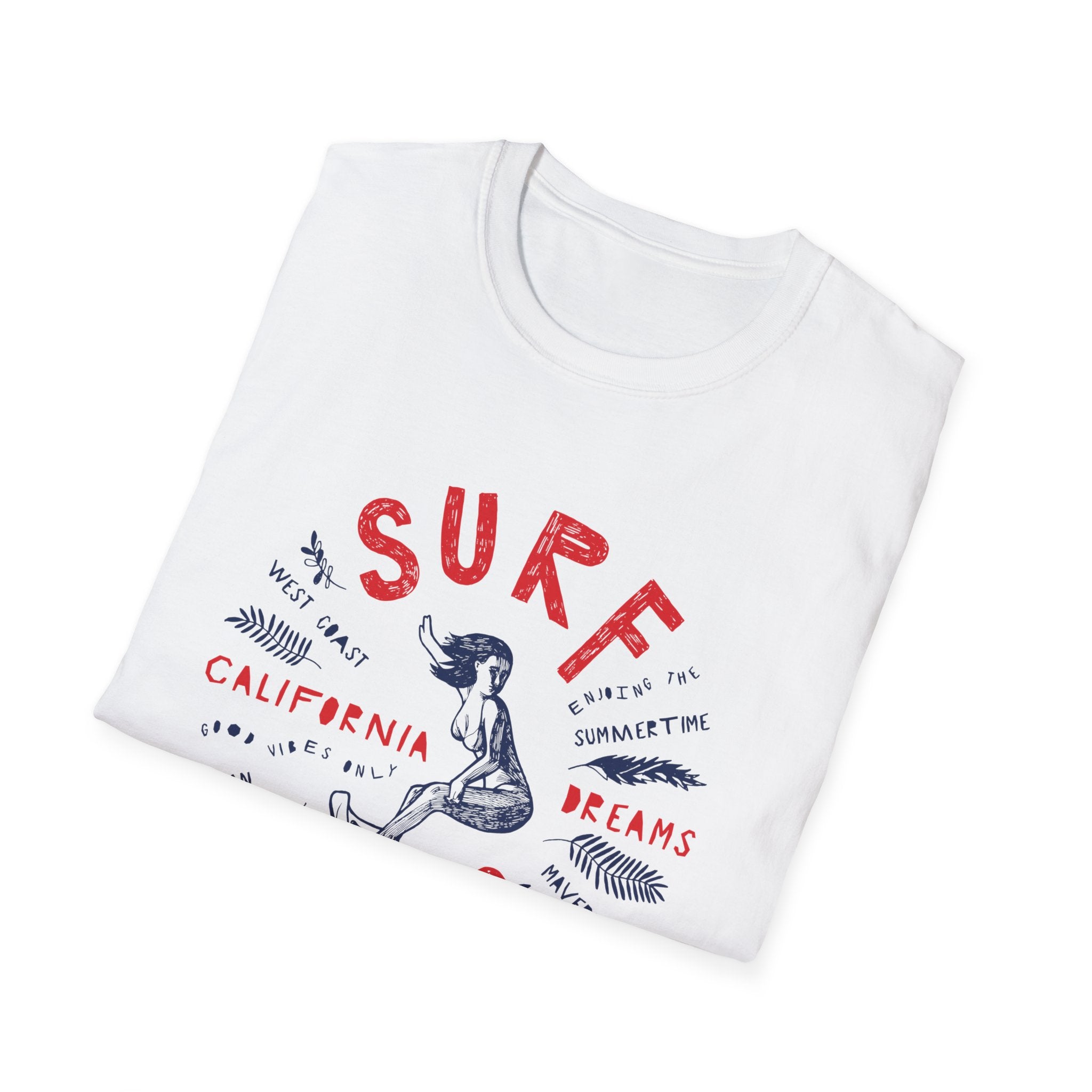 Surf Girl T-Shirt