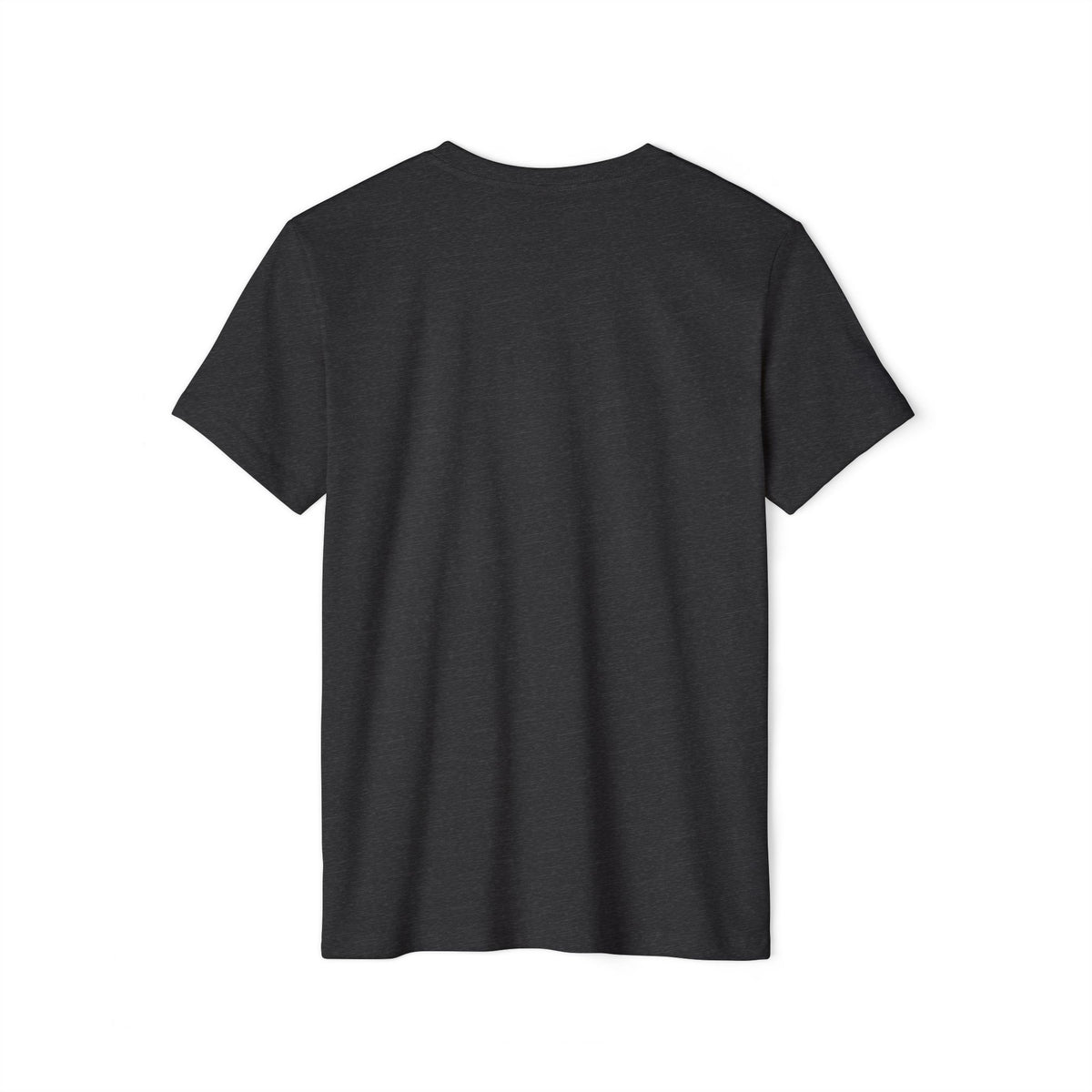 Naughty, Nice, Chingona Ugly Sweater Recycled Organic Tee