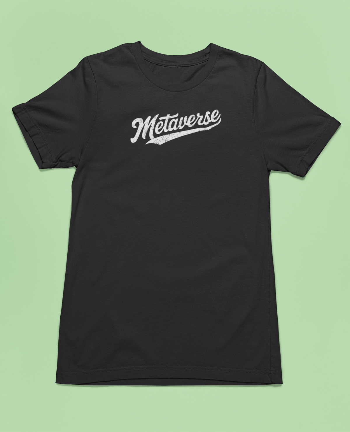 Geekpsters lifestyle mockup