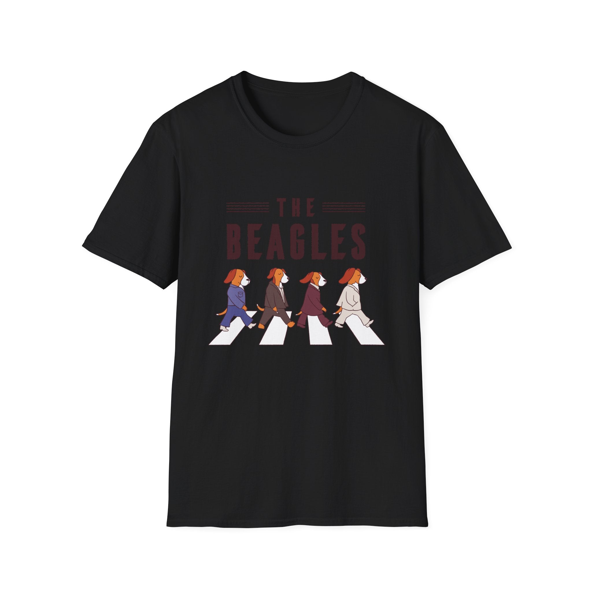 The Beagles T-Shirt