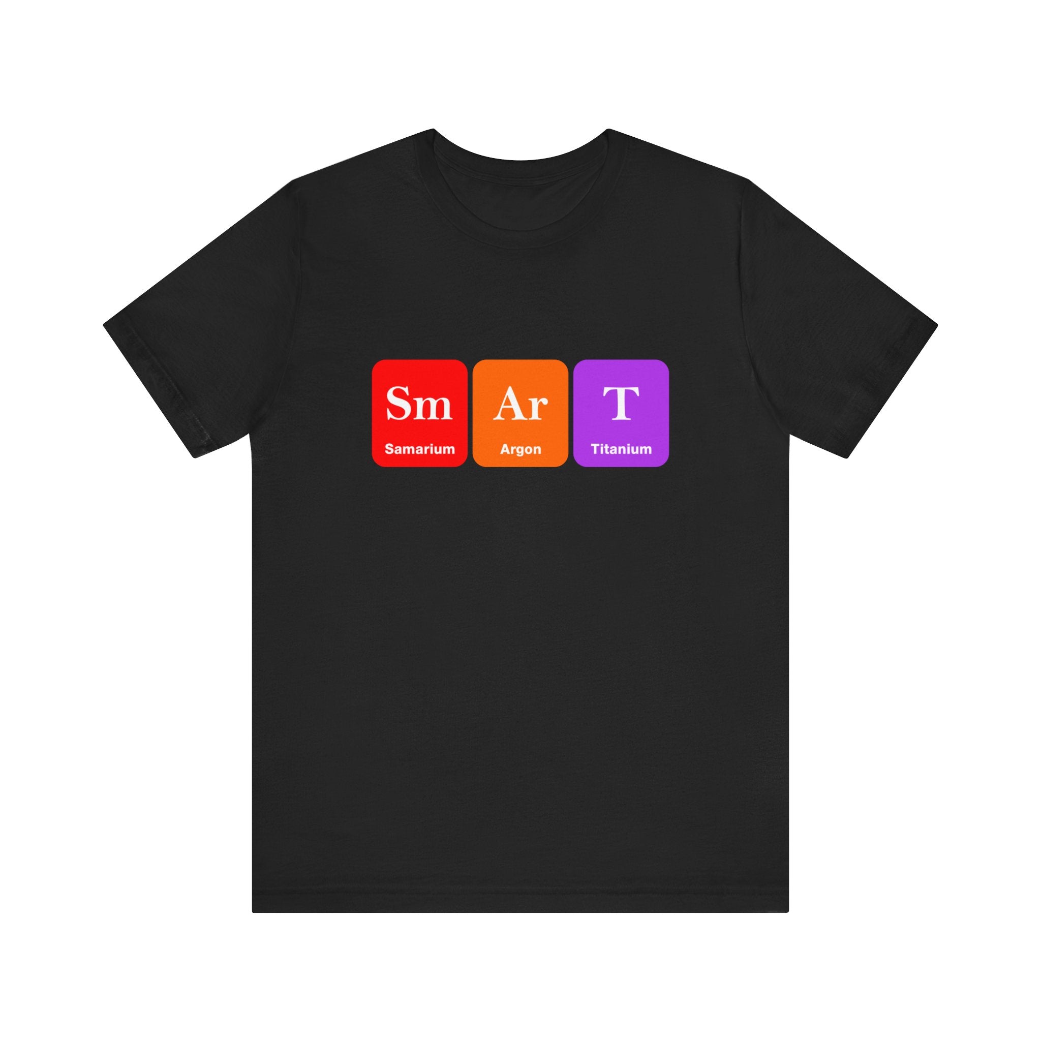 Sm-Ar-T - T-Shirt