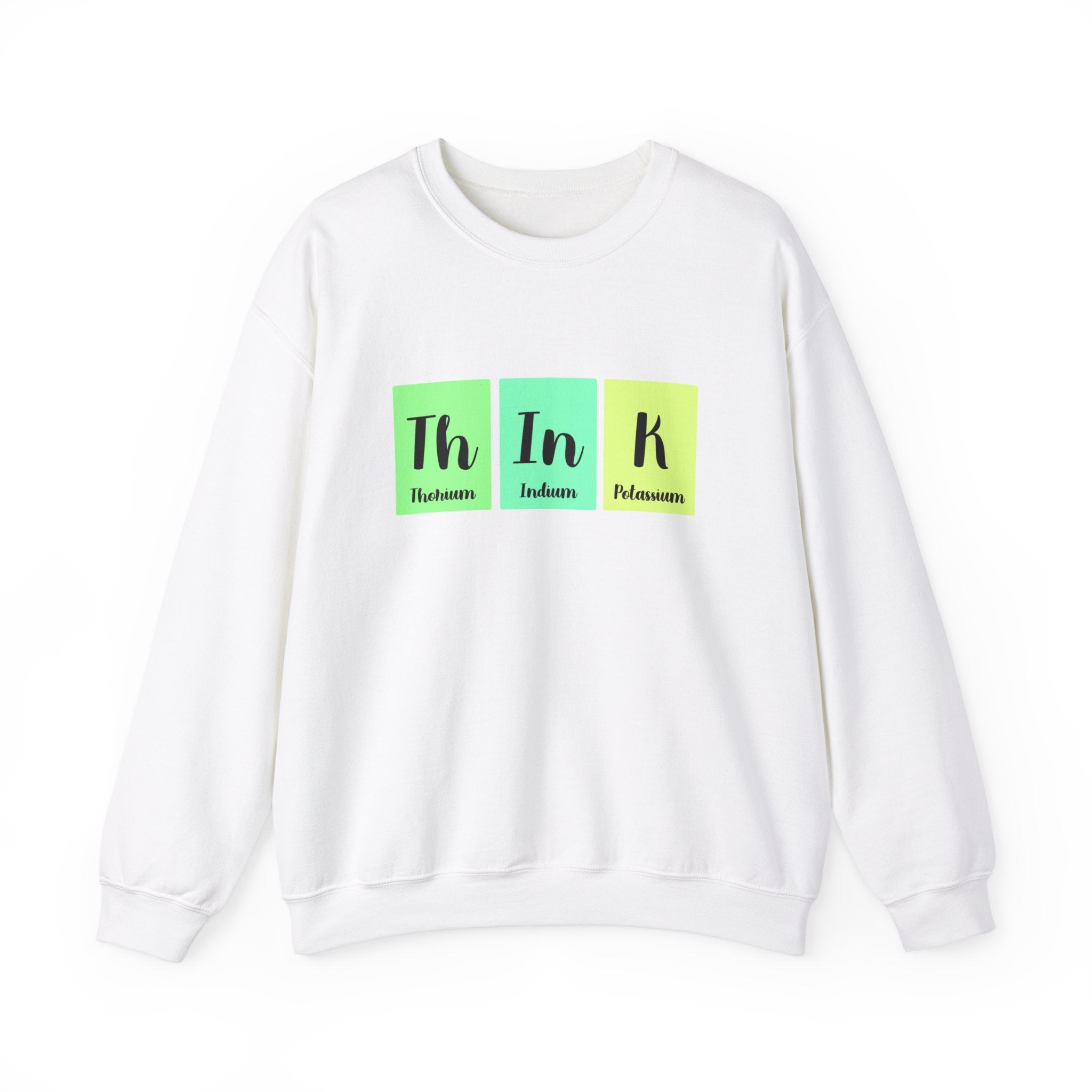 Th-In-K -  Sweatshirt