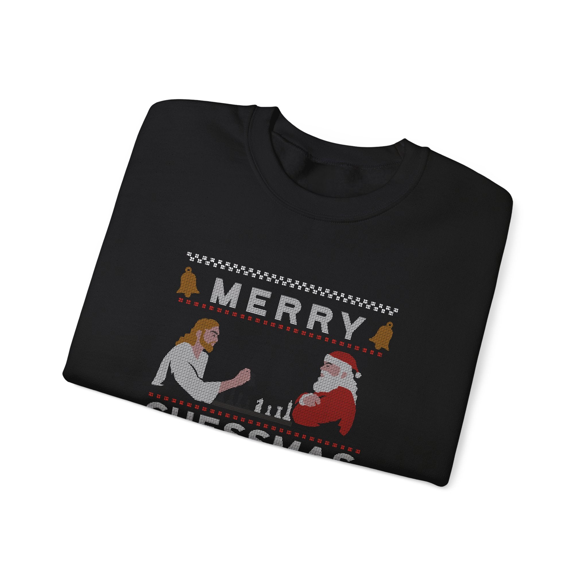 Merry Chessmas -  Sweatshirt