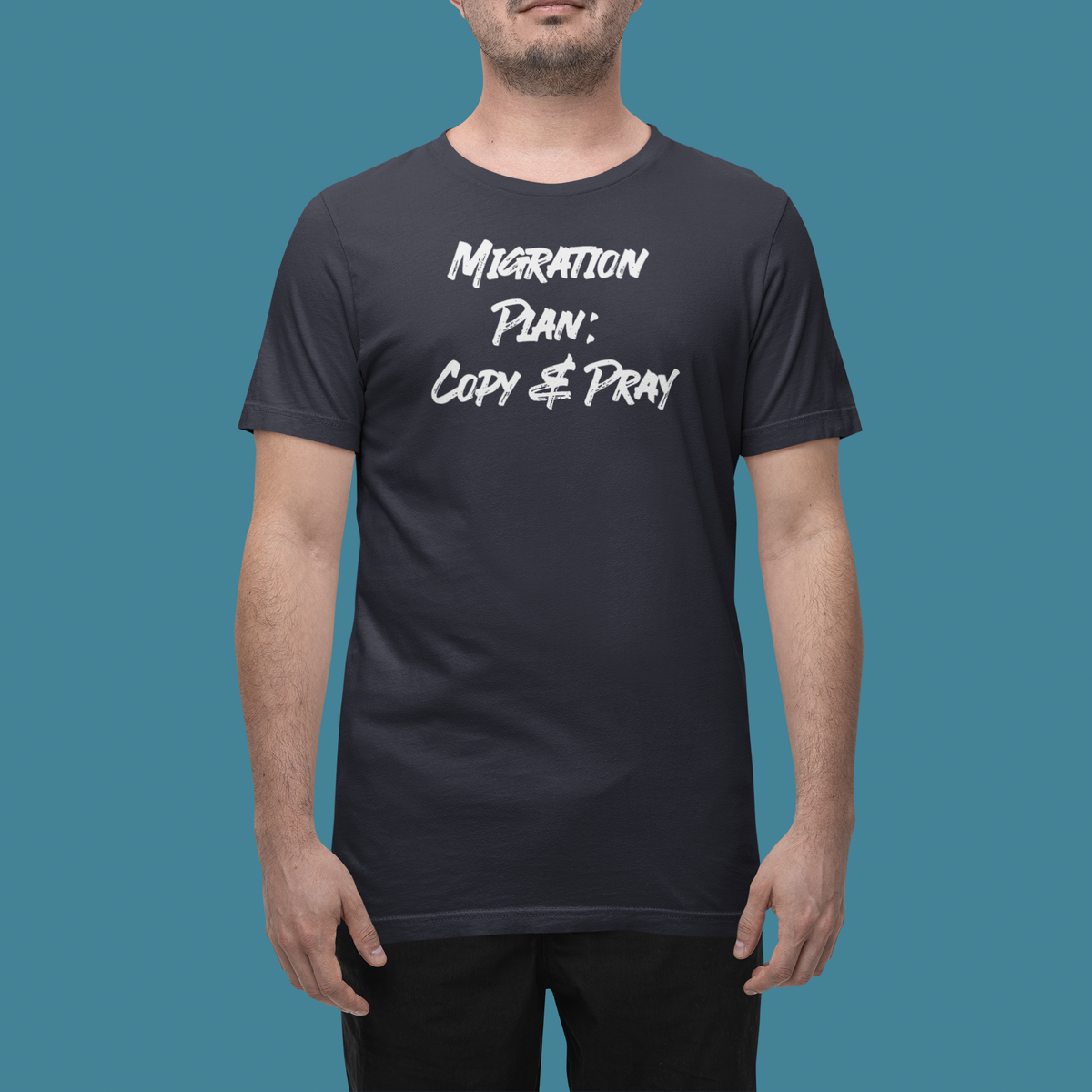 Geekpsters lifestyle mockup