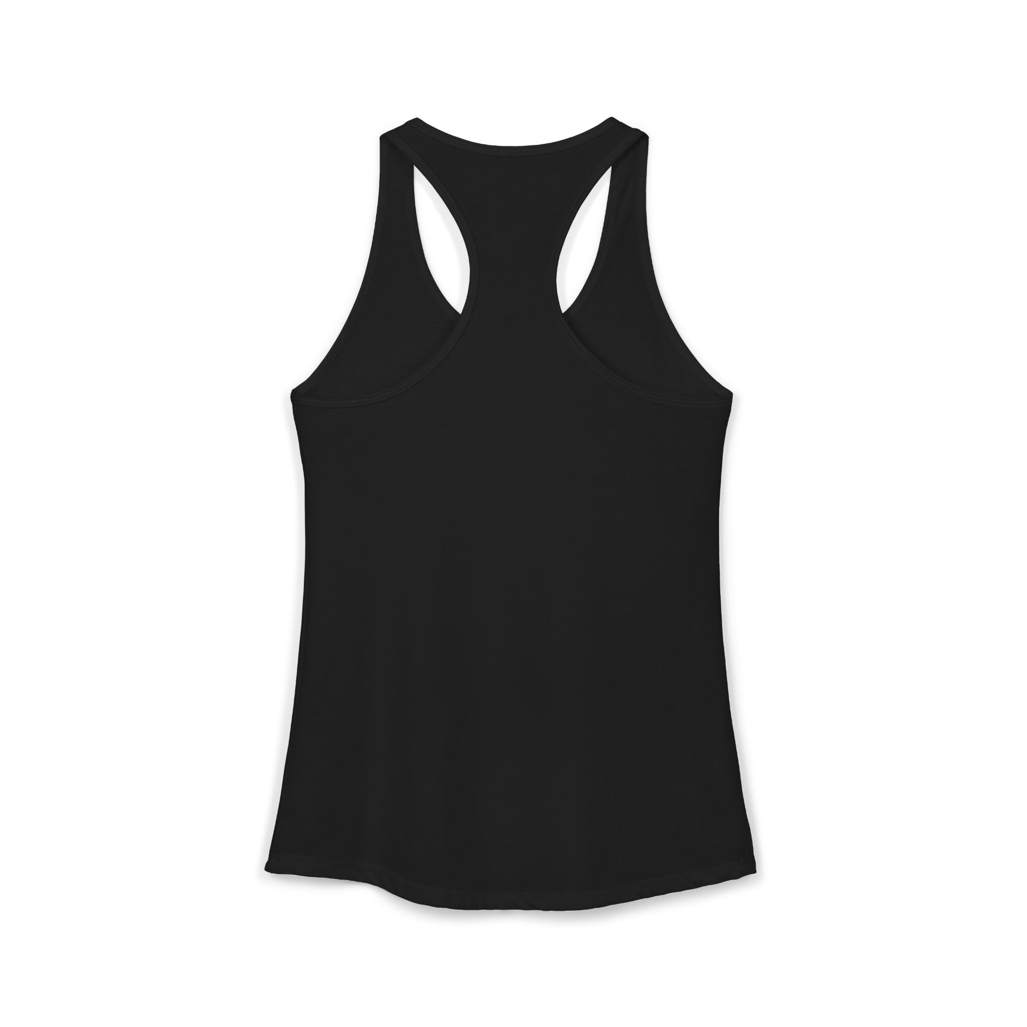 Poodle Obsessed - Women's Racerback Tank