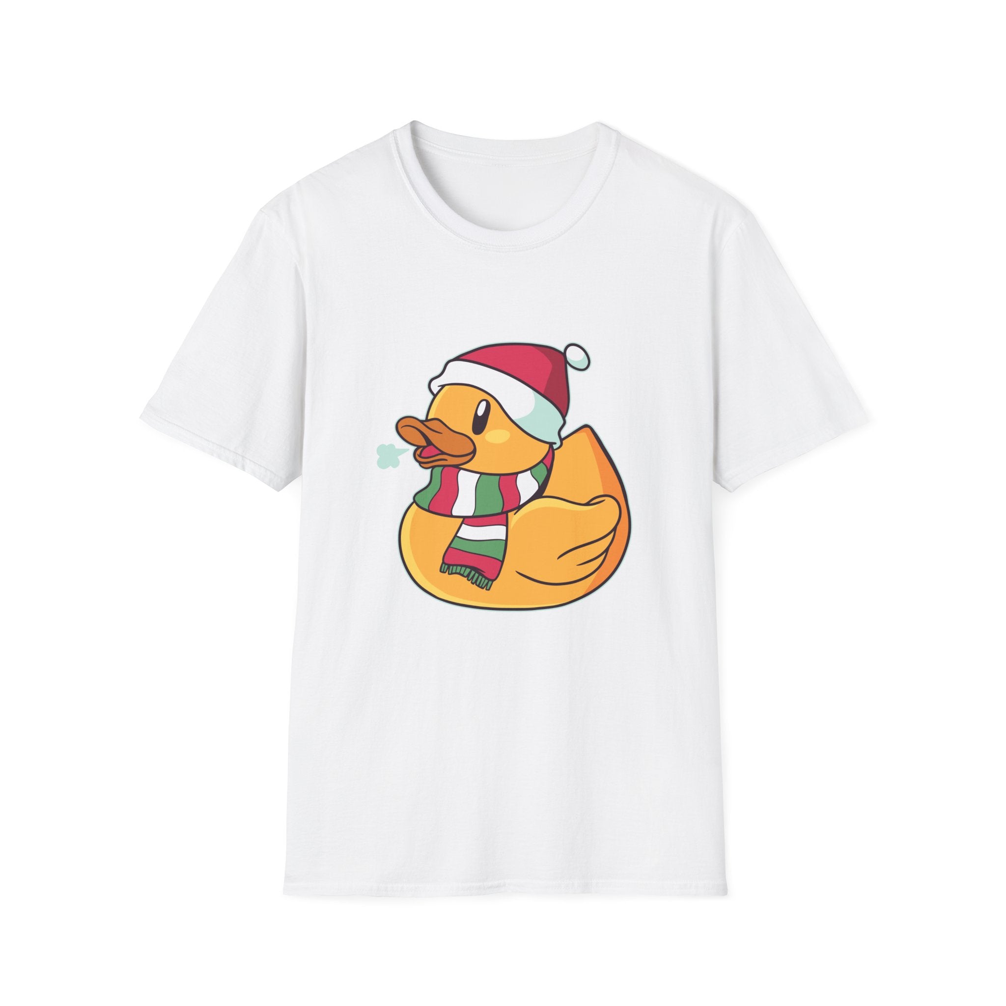 Windy Duck T-Shirt