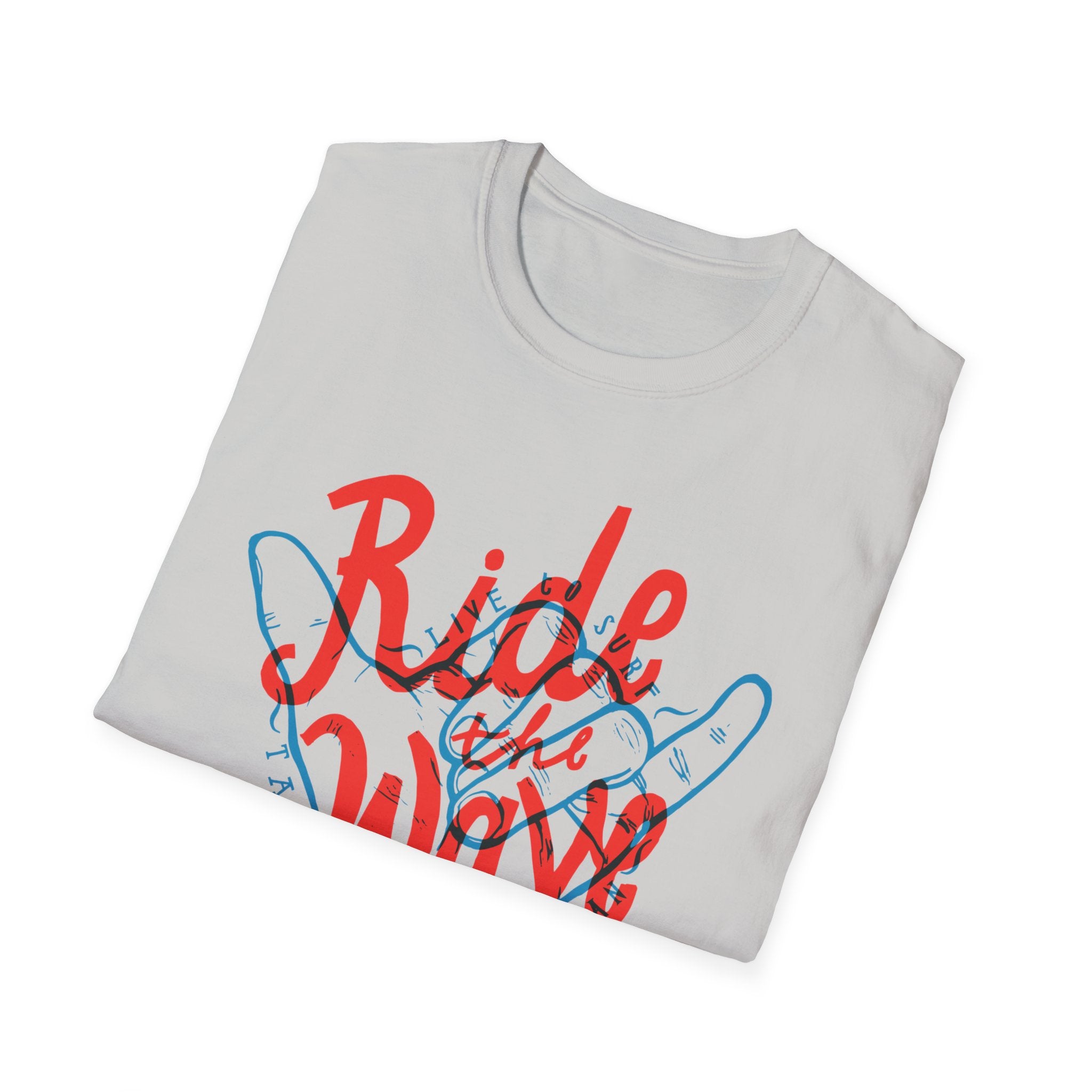 Ride the Wave T-Shirt