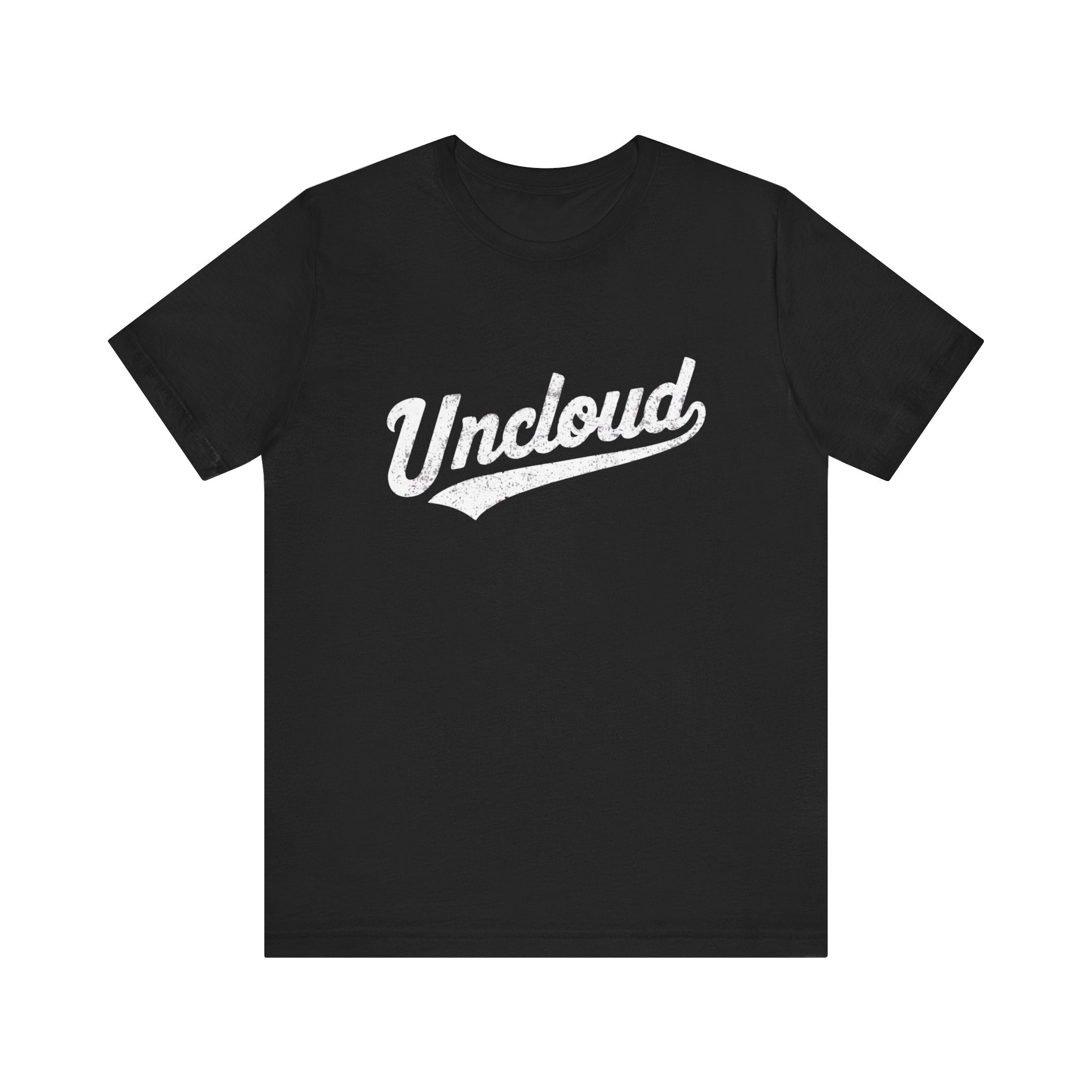 Uncloud - T-Shirt