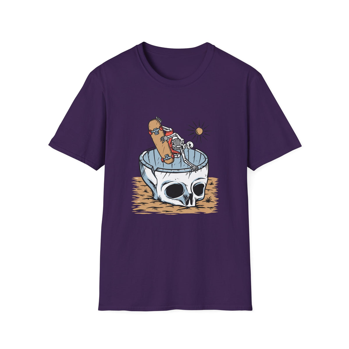 Skull Skater