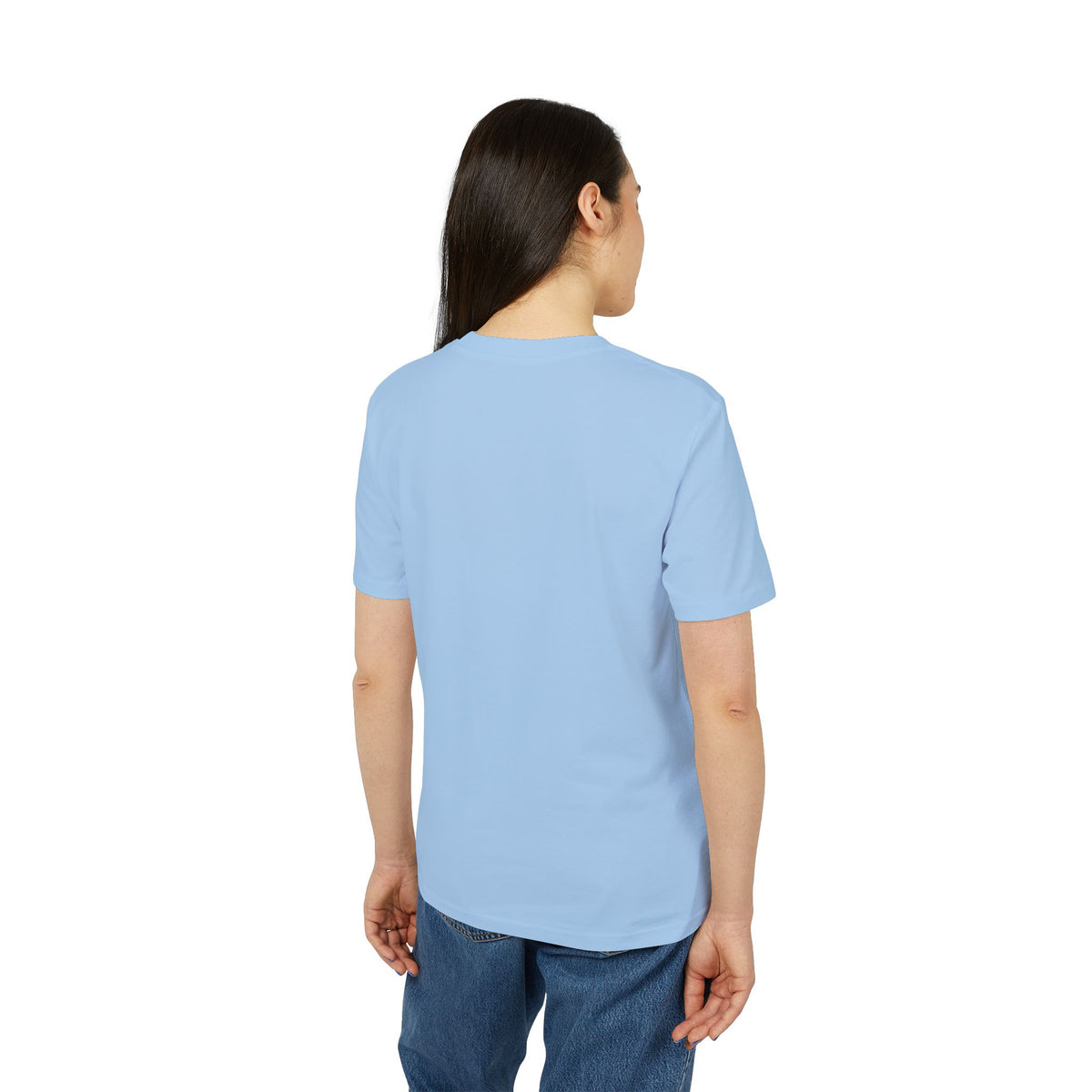 Adulthood Is a Trap Organic Tee