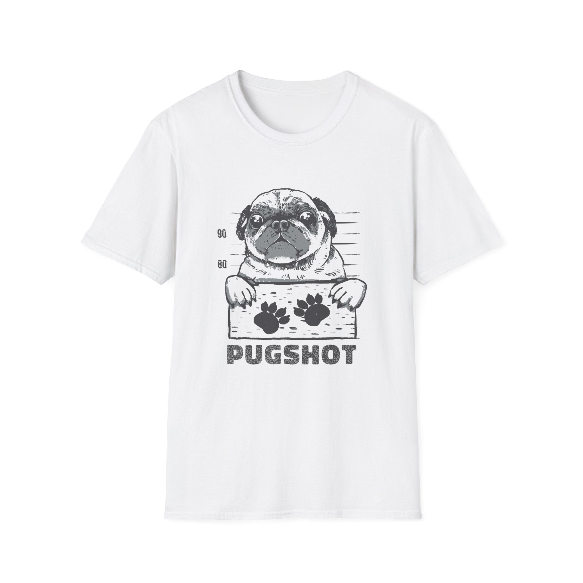 Pugshot T-Shirt