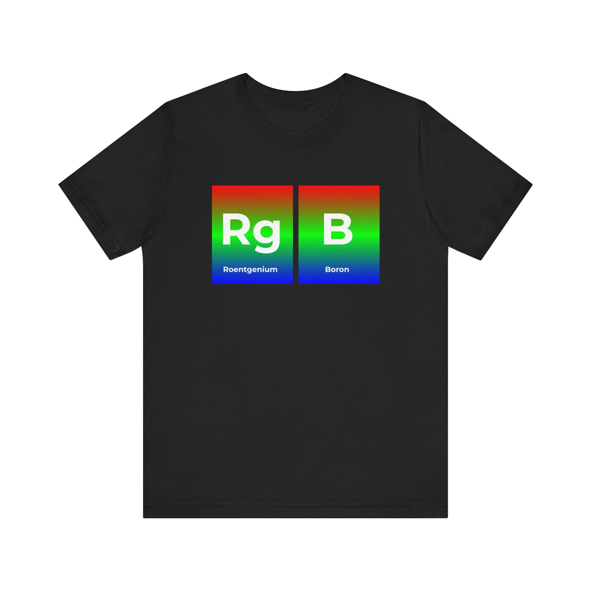 RG-B - T-Shirt