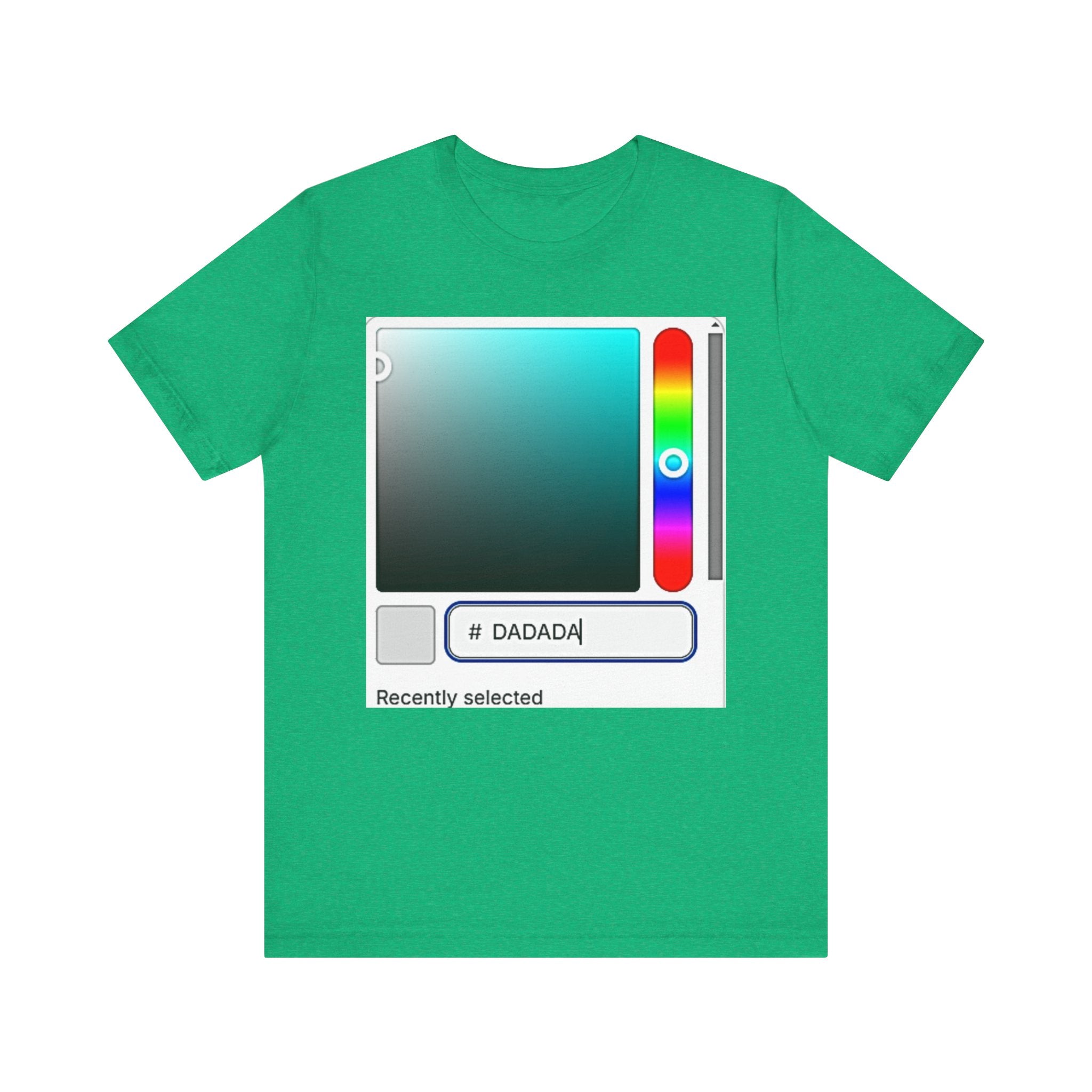 DADA Paint - T-Shirt