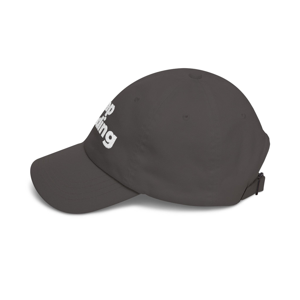 Nap Pending Dad Cap