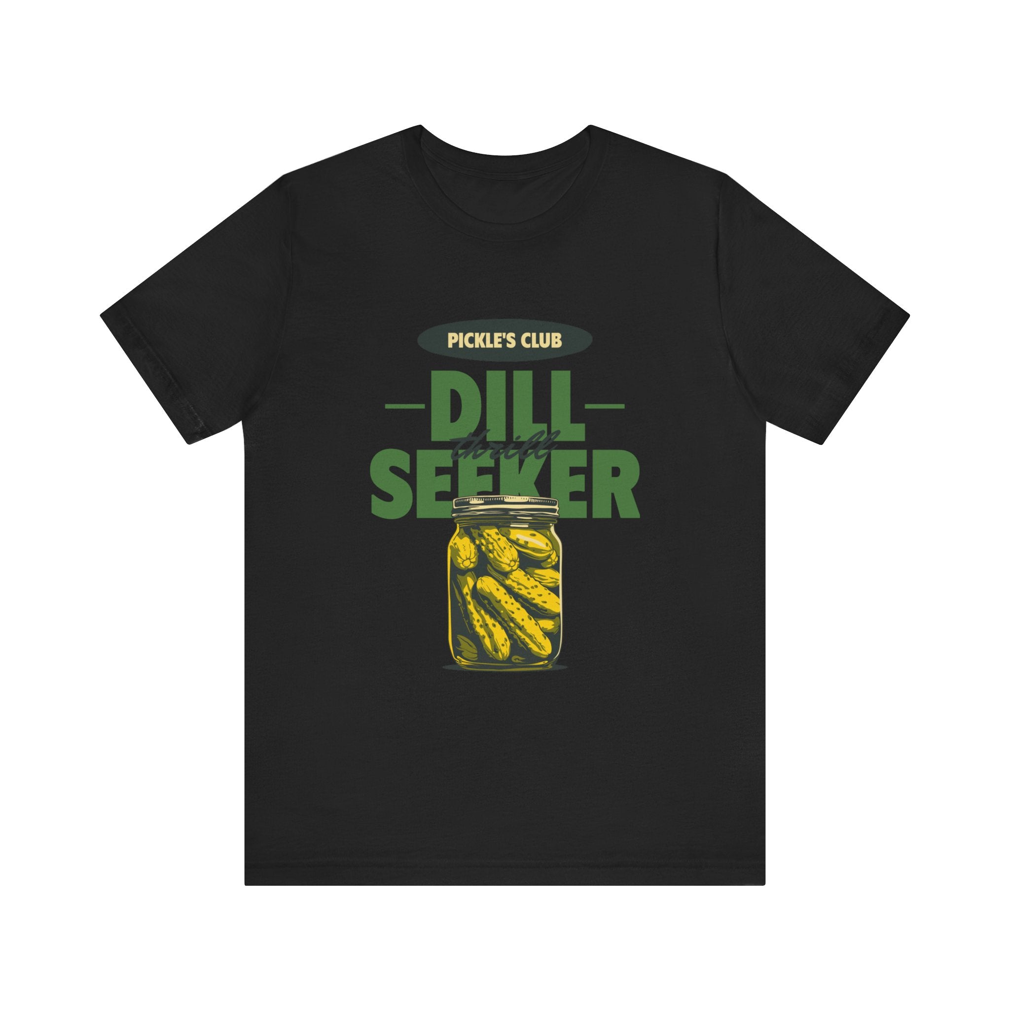 Dill Seeker - T-Shirt