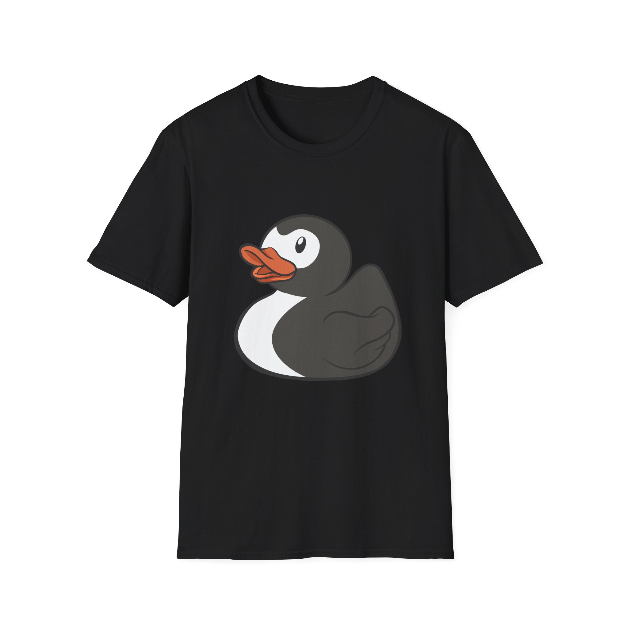 Super Duck T-Shirt