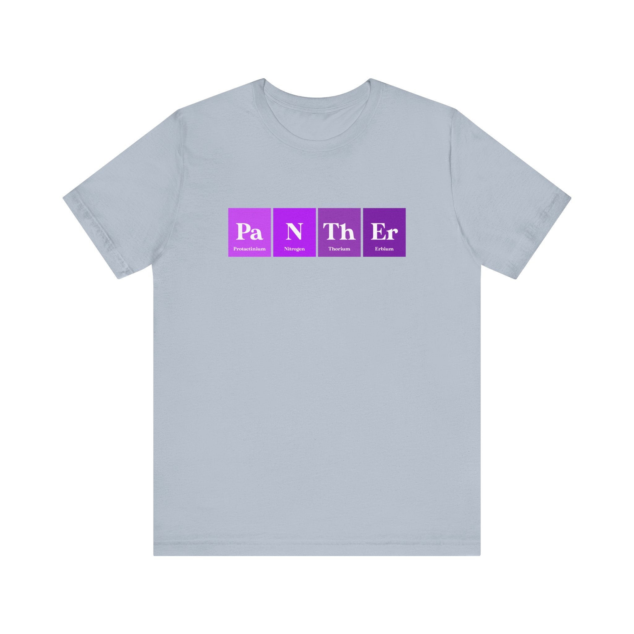 Pa-N-Th-Er - T-Shirt