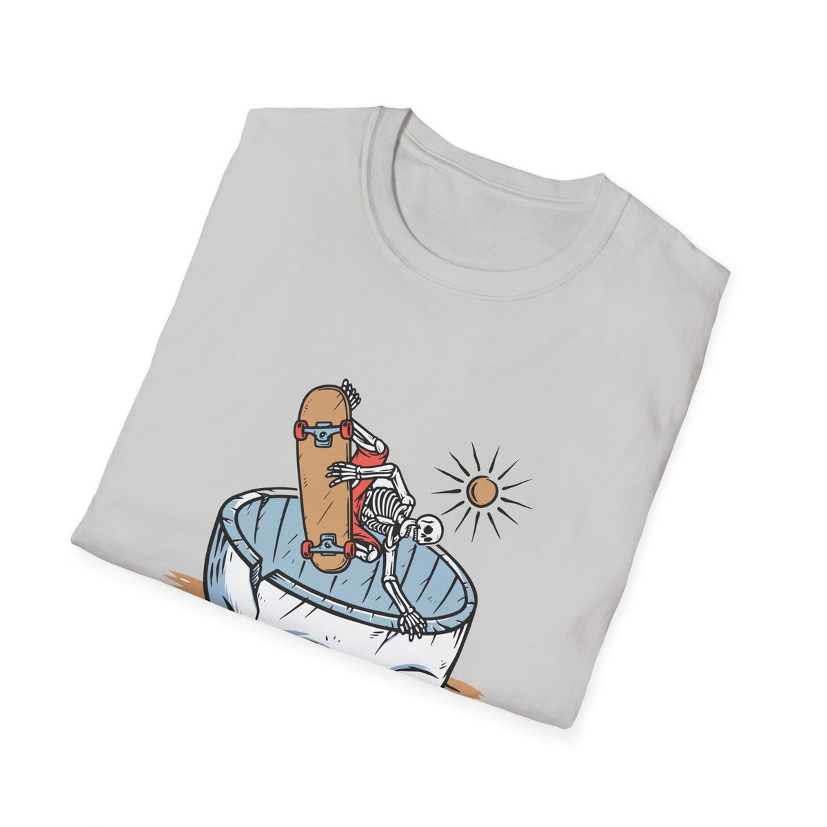 Skull Skater