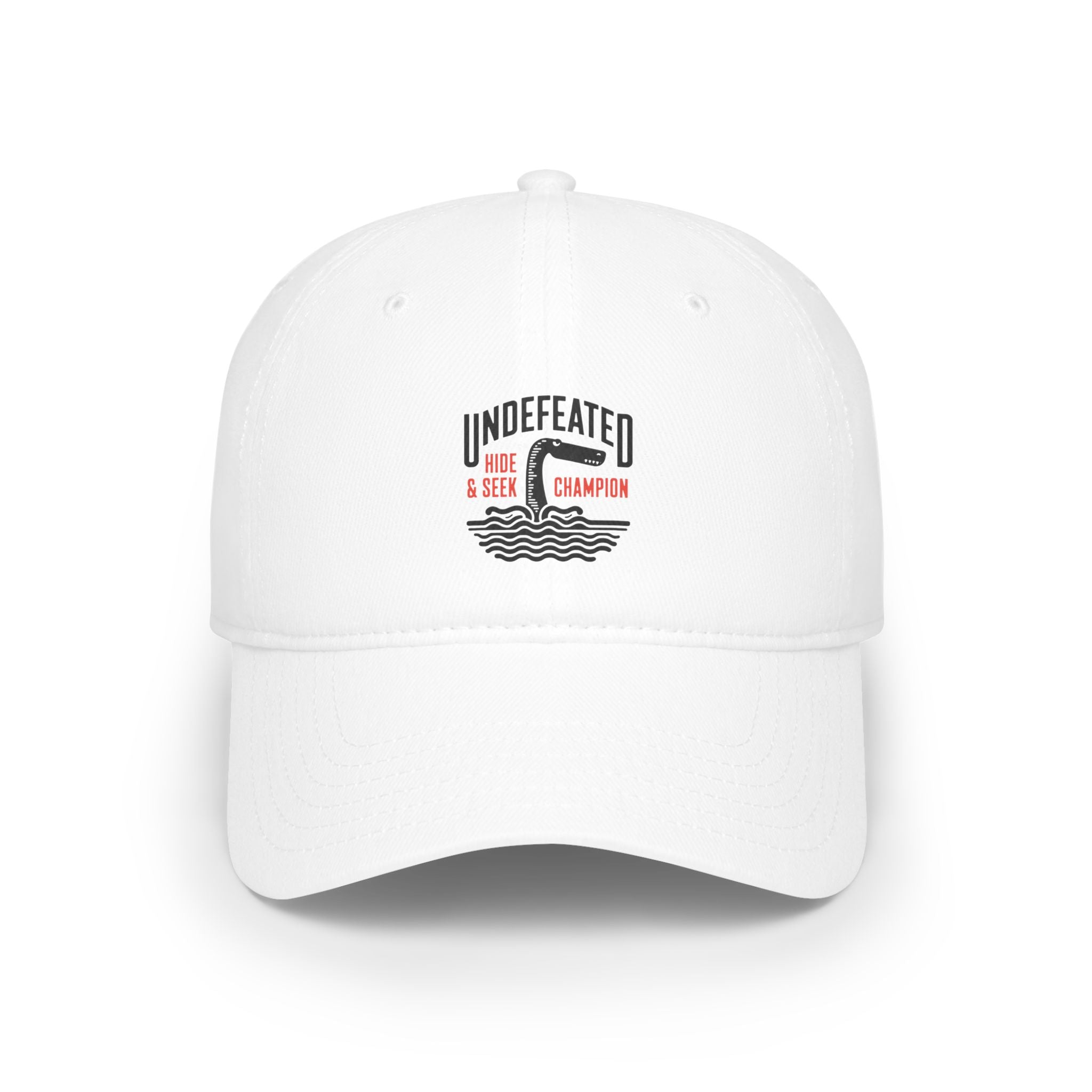 UNDEFEATED Hide and Seek - Hat