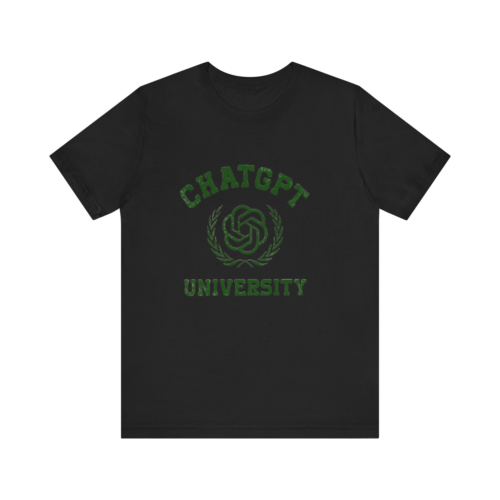 Chat GPT University - T-Shirt