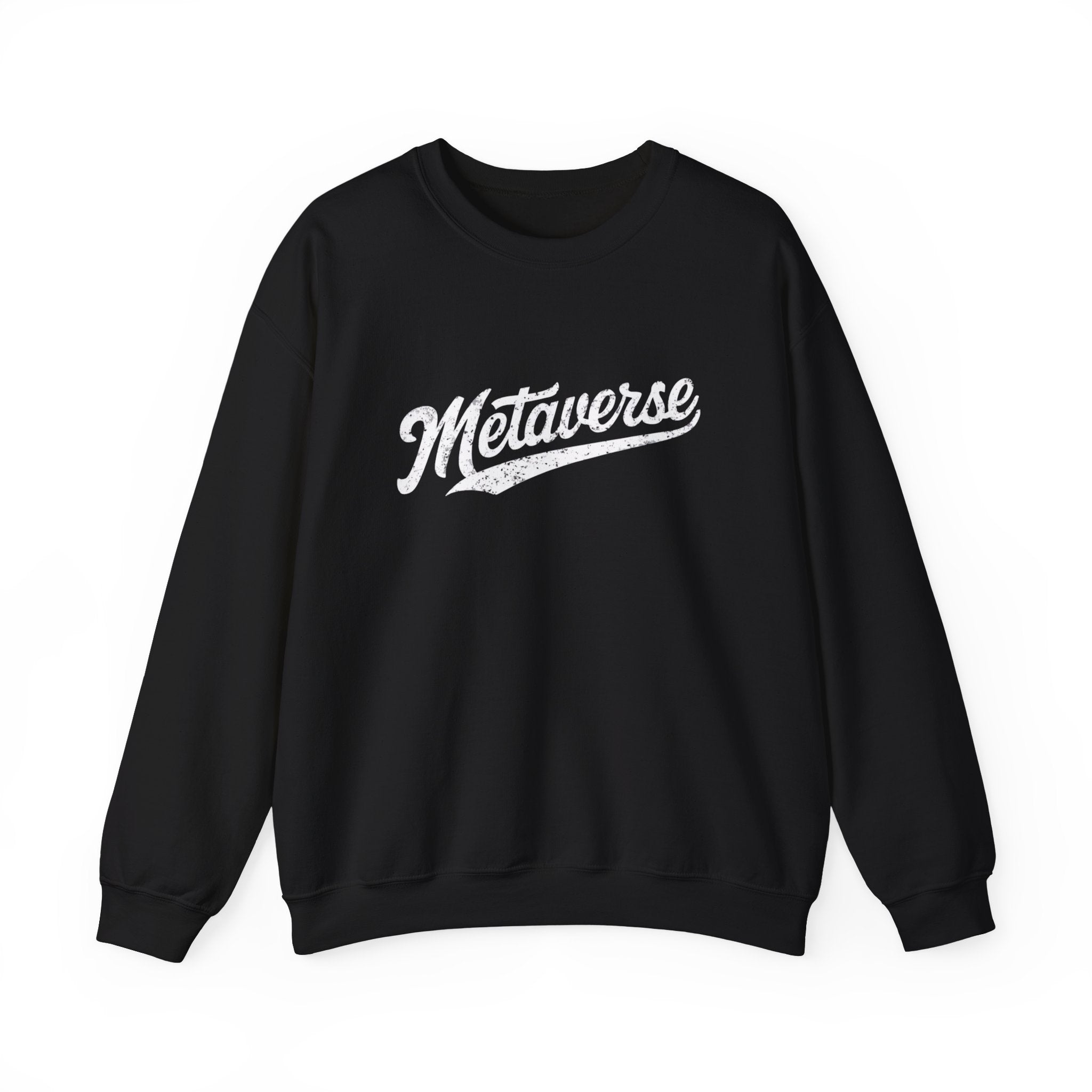 Metaverse -  Sweatshirt