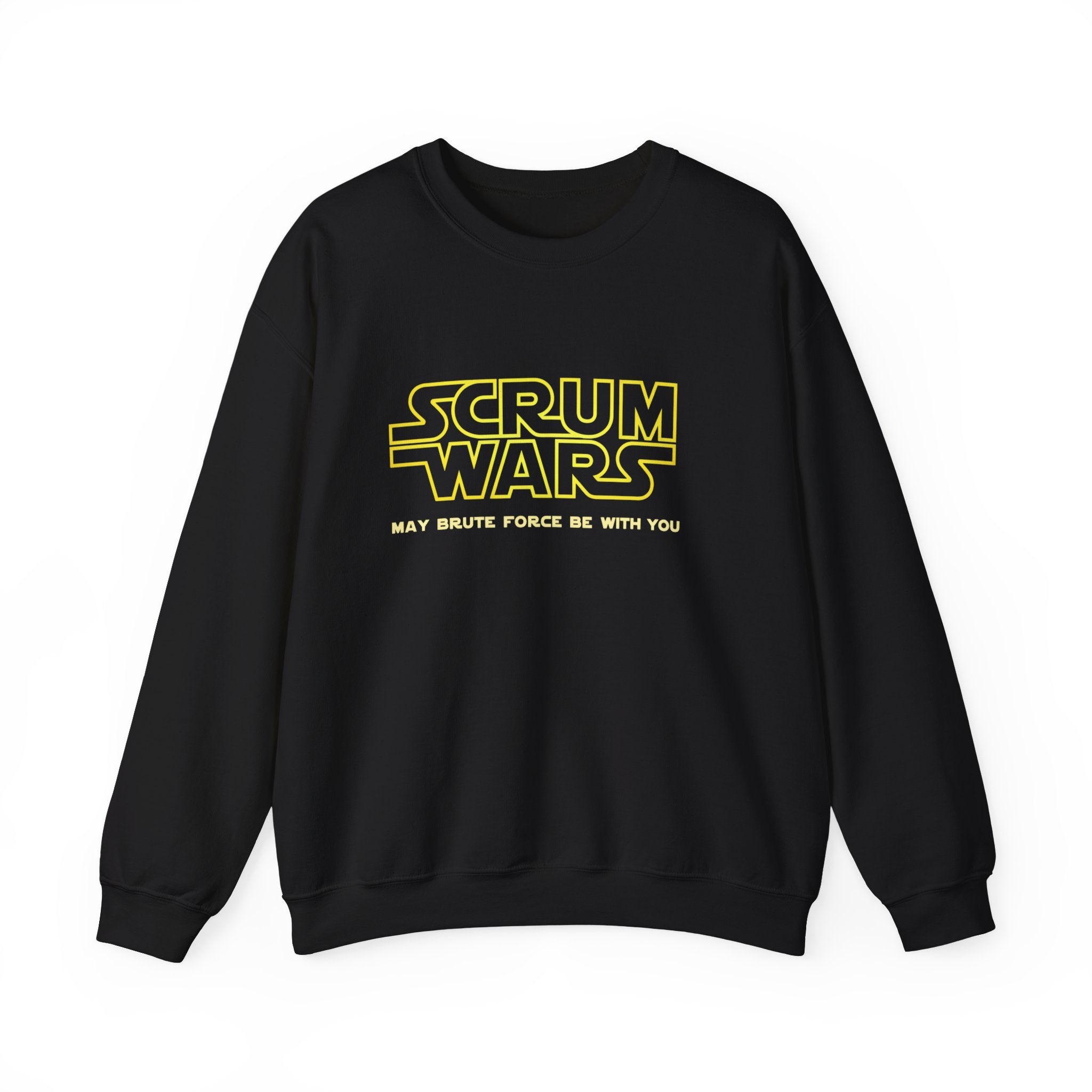 Scrum Wars -  Sweatshirt