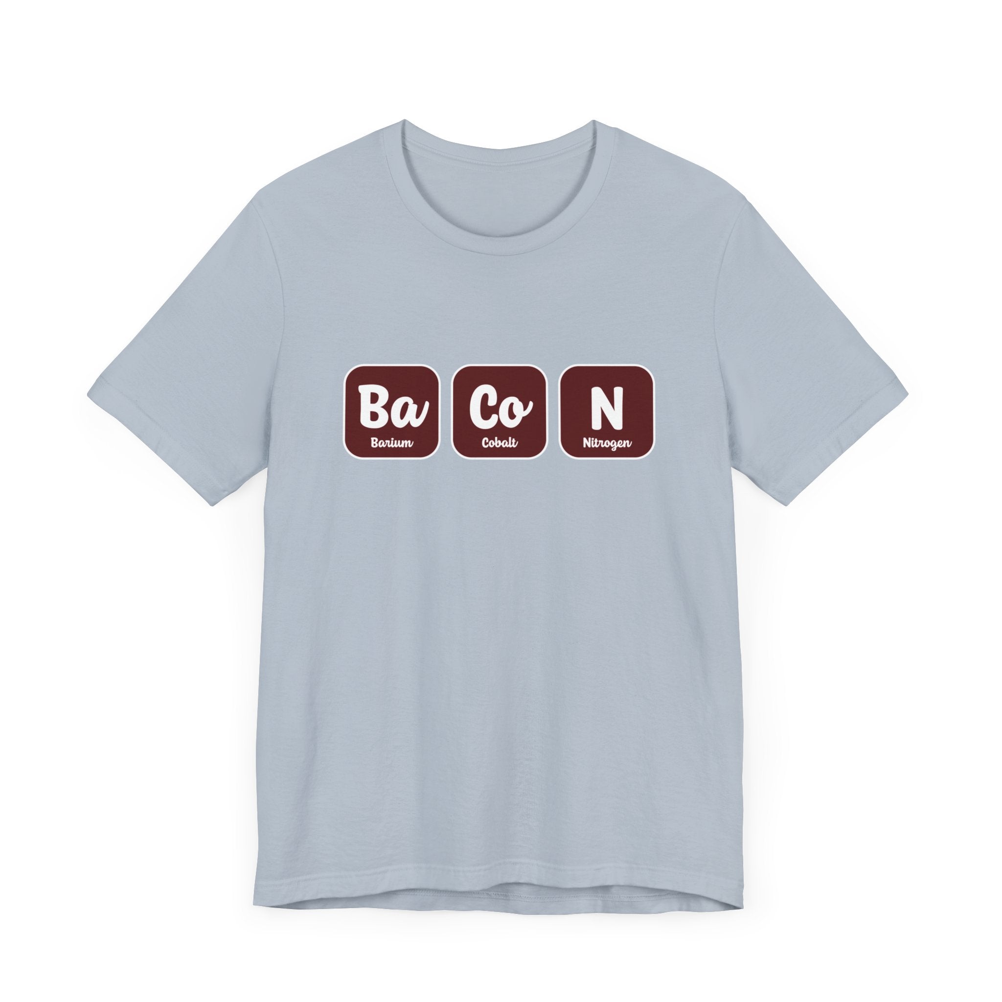 Ba-Co-N - T-Shirt