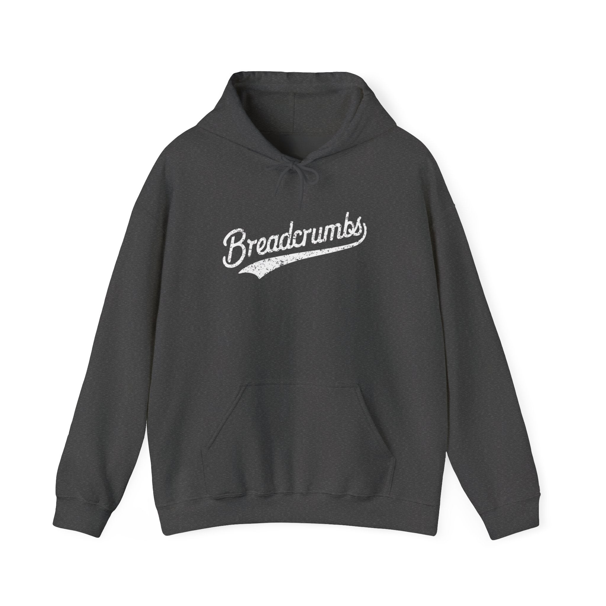 Breadcrumbs - Hooded Sweatshirt