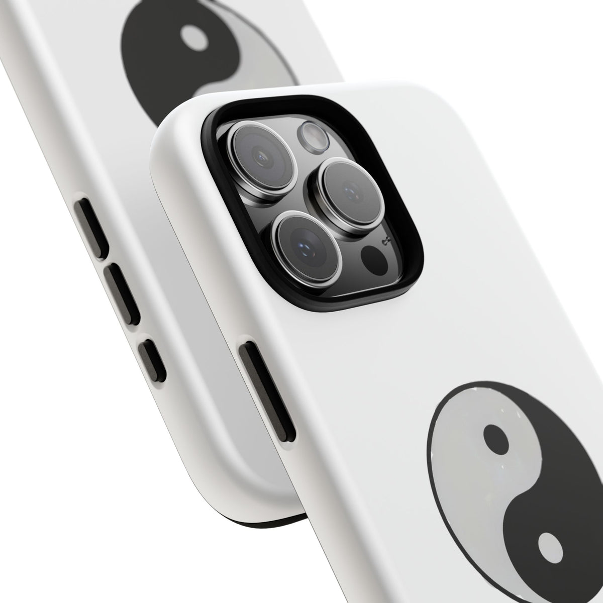 The System That Crashes Together, Restarts Together Phone Case