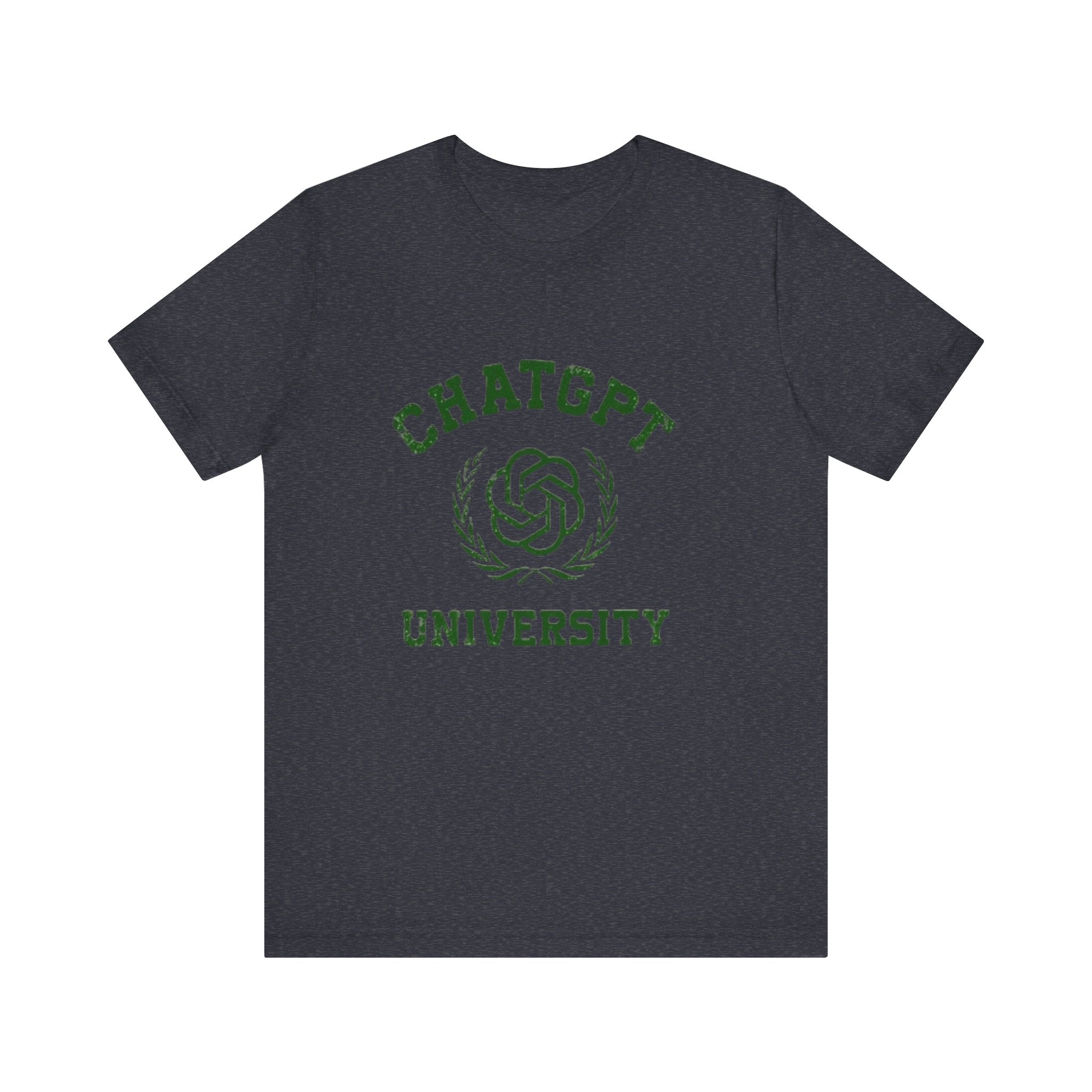 Chat GPT University - T-Shirt