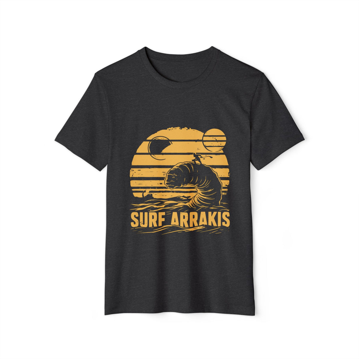 Sandworm Surf Club Recycled Organic Tee