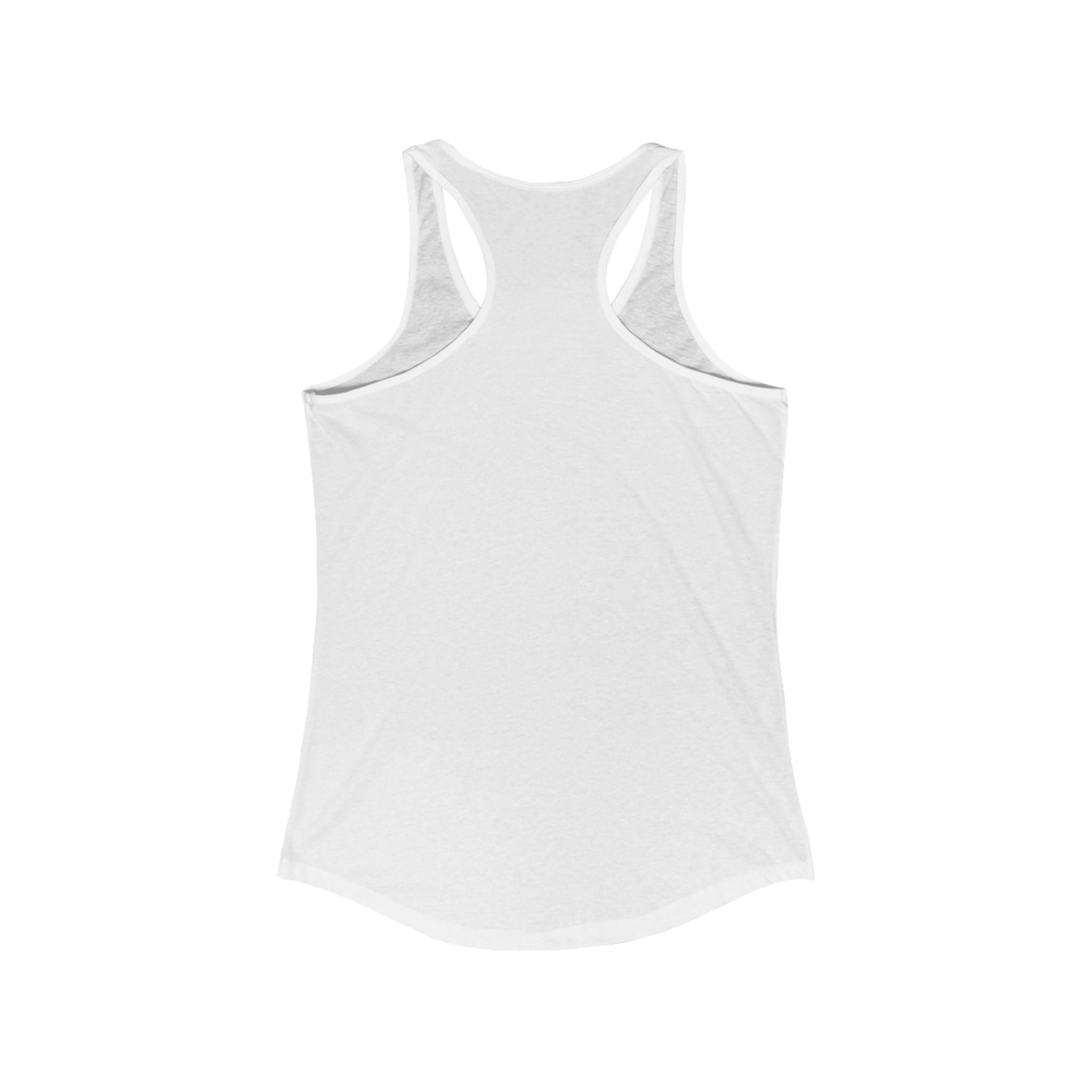 Migration Progress - Women's Racerback Tank