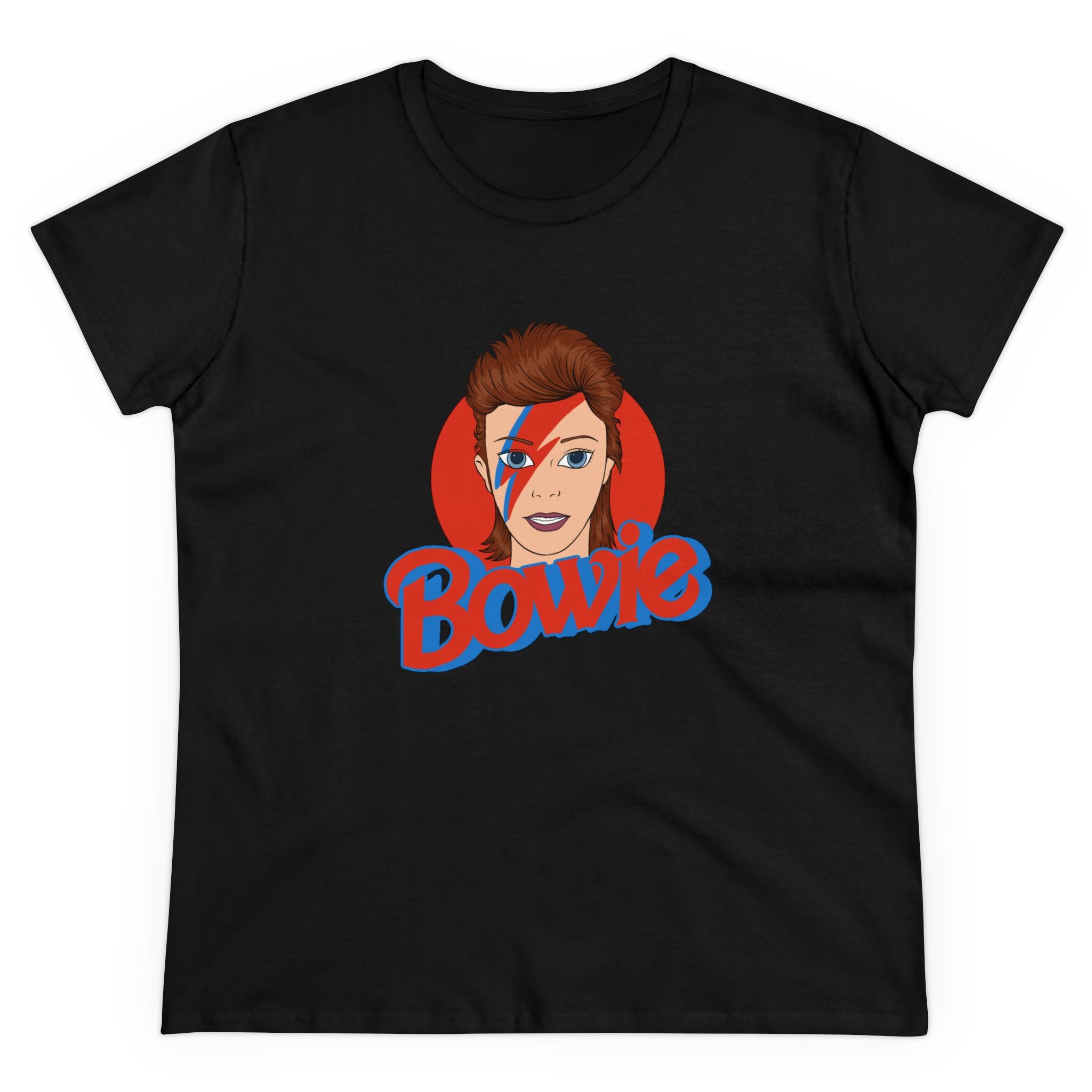 Bowie - Women's Tee