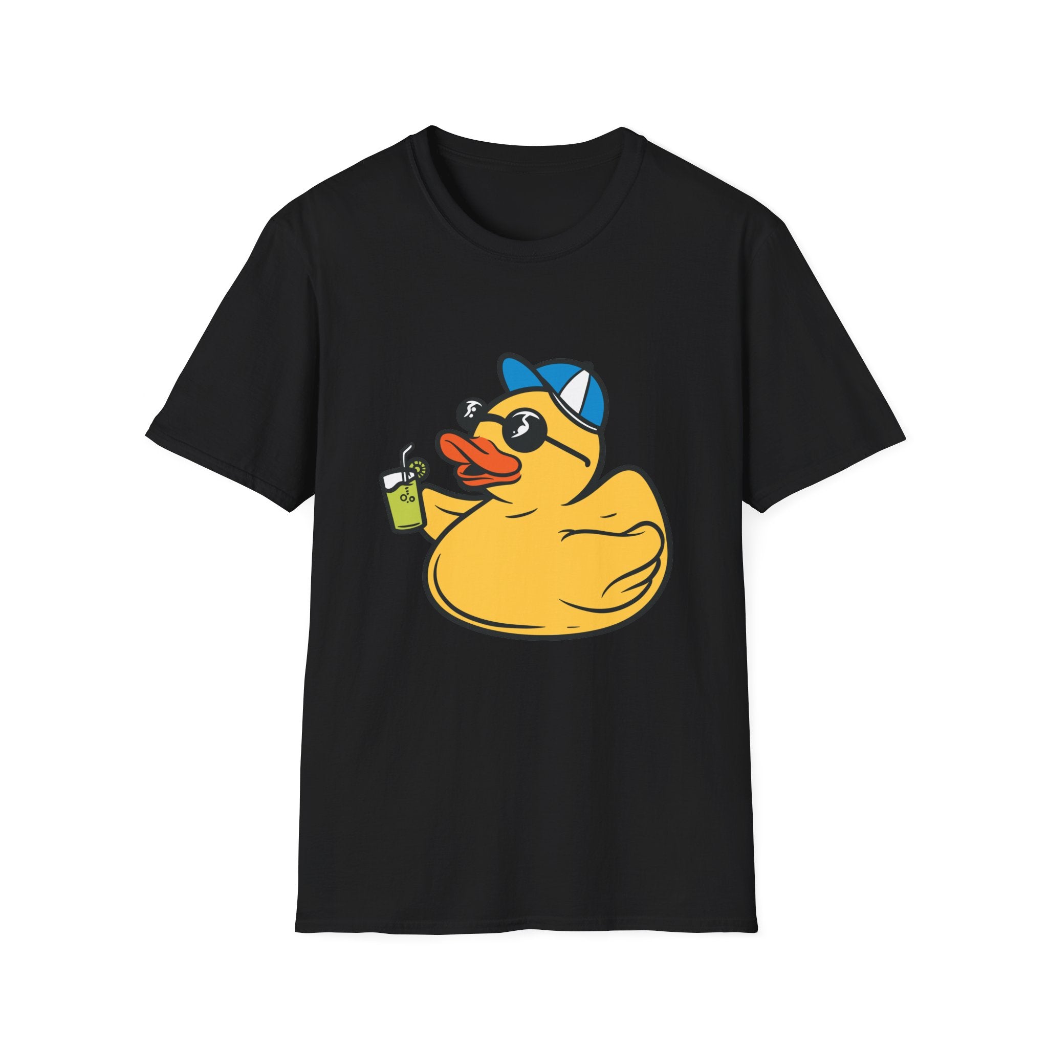 Vacation Duck T-Shirt