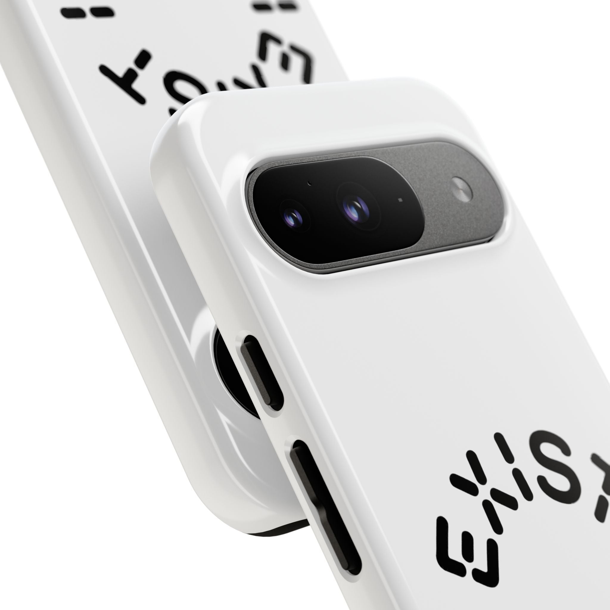 Exist Exist- Impact-Resistant Phone Case